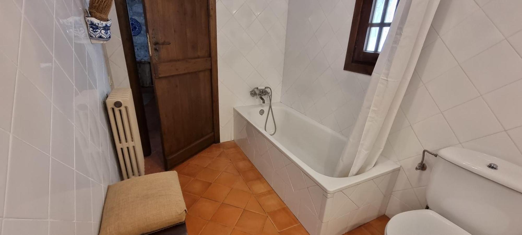Abadia Samitier Agroturismo