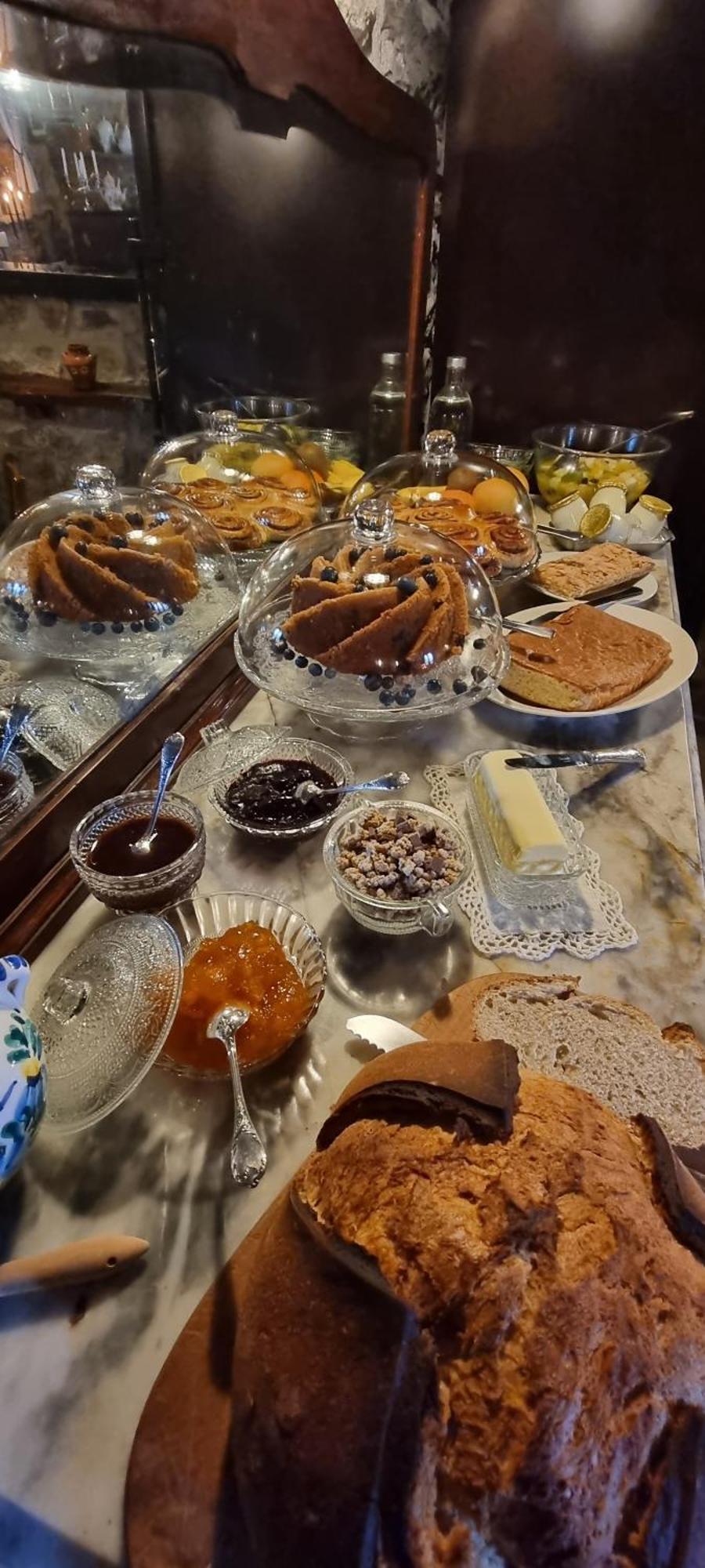 Abadia Samitier Agroturismo Mediano (Huesca)