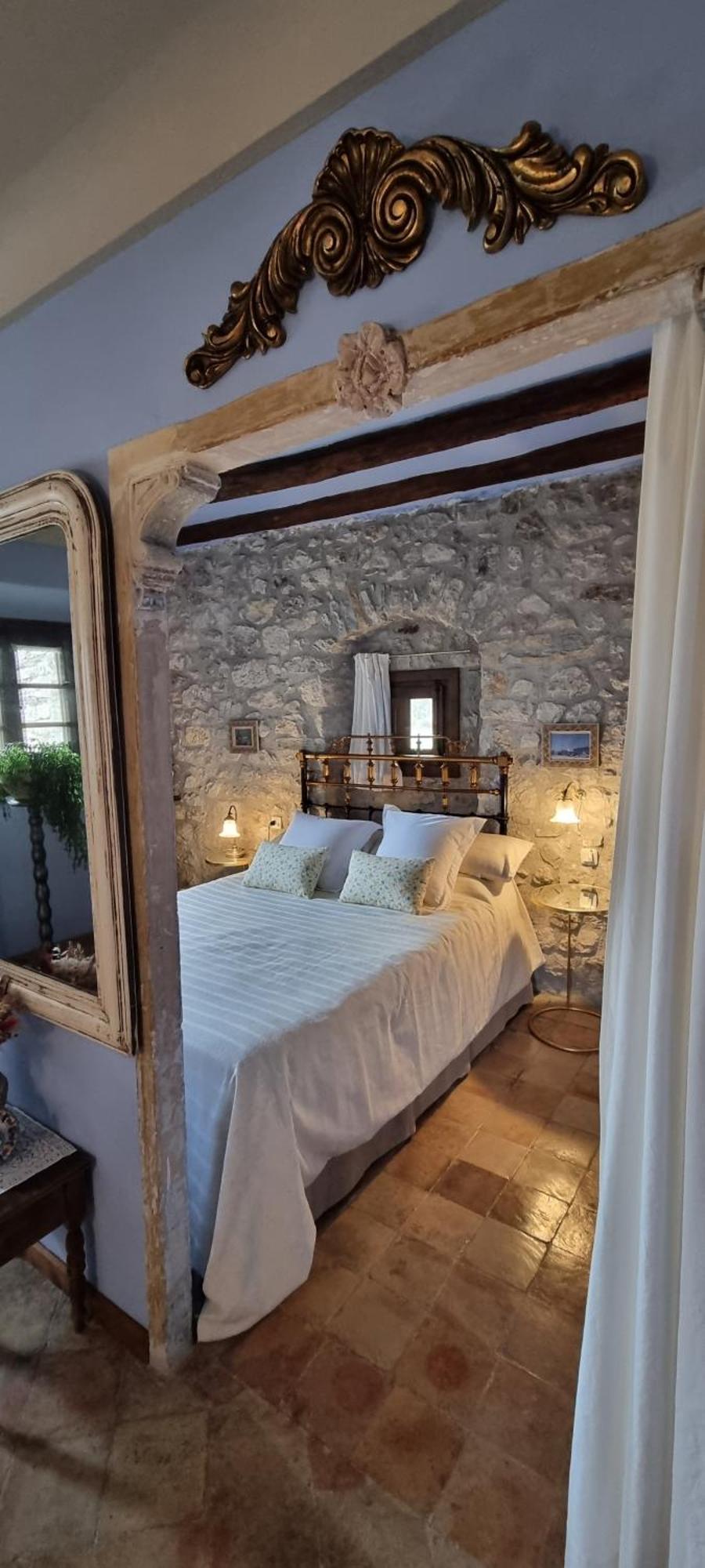 Agroturismo Abadia Samitier *