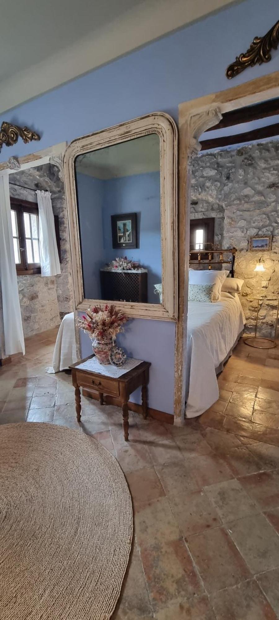 Agroturismo Abadia Samitier