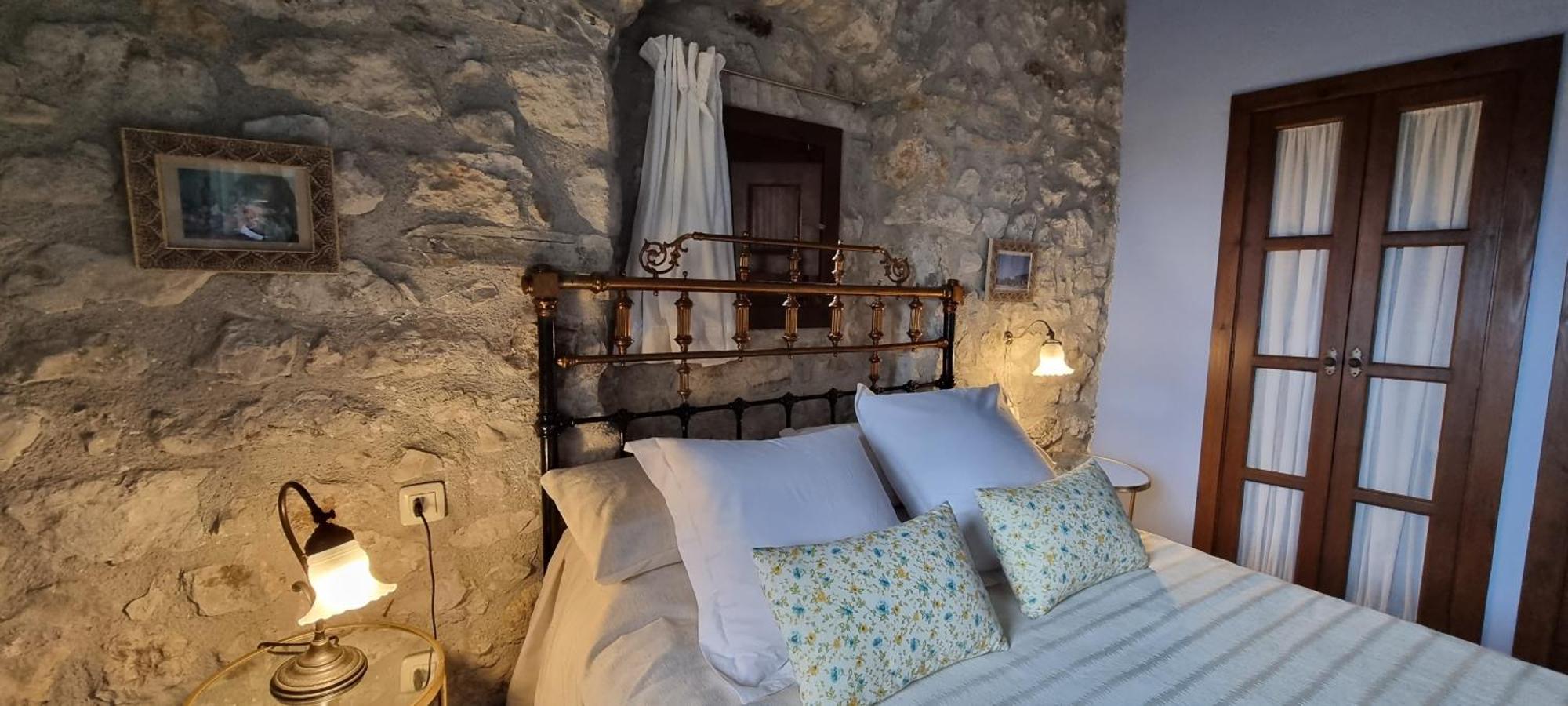 Abadia Samitier Agroturismo *