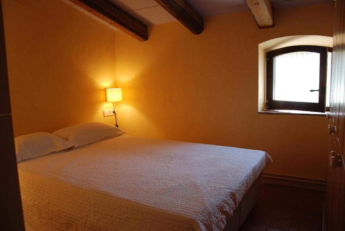 Сasa de vacaciones Renovated Barn With Garden And Pool - For 8 Corsá