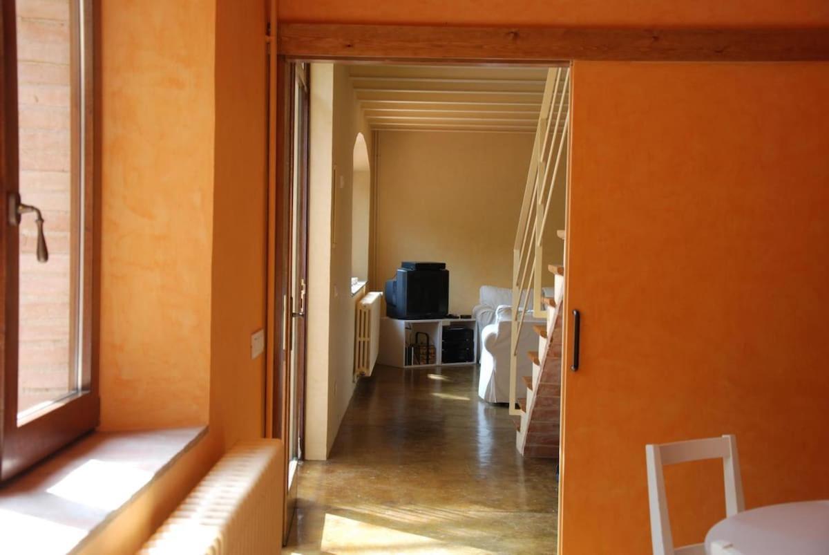Renovated Barn With Garden And Pool - For 8 * Corsá