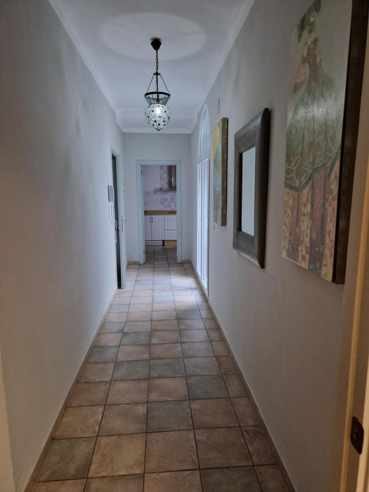 Casa David *