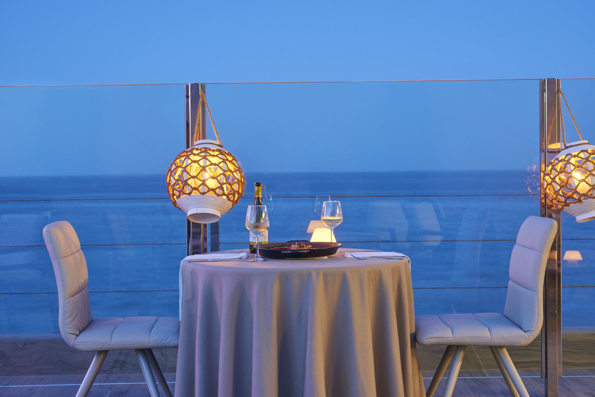 Meridional Hotel
