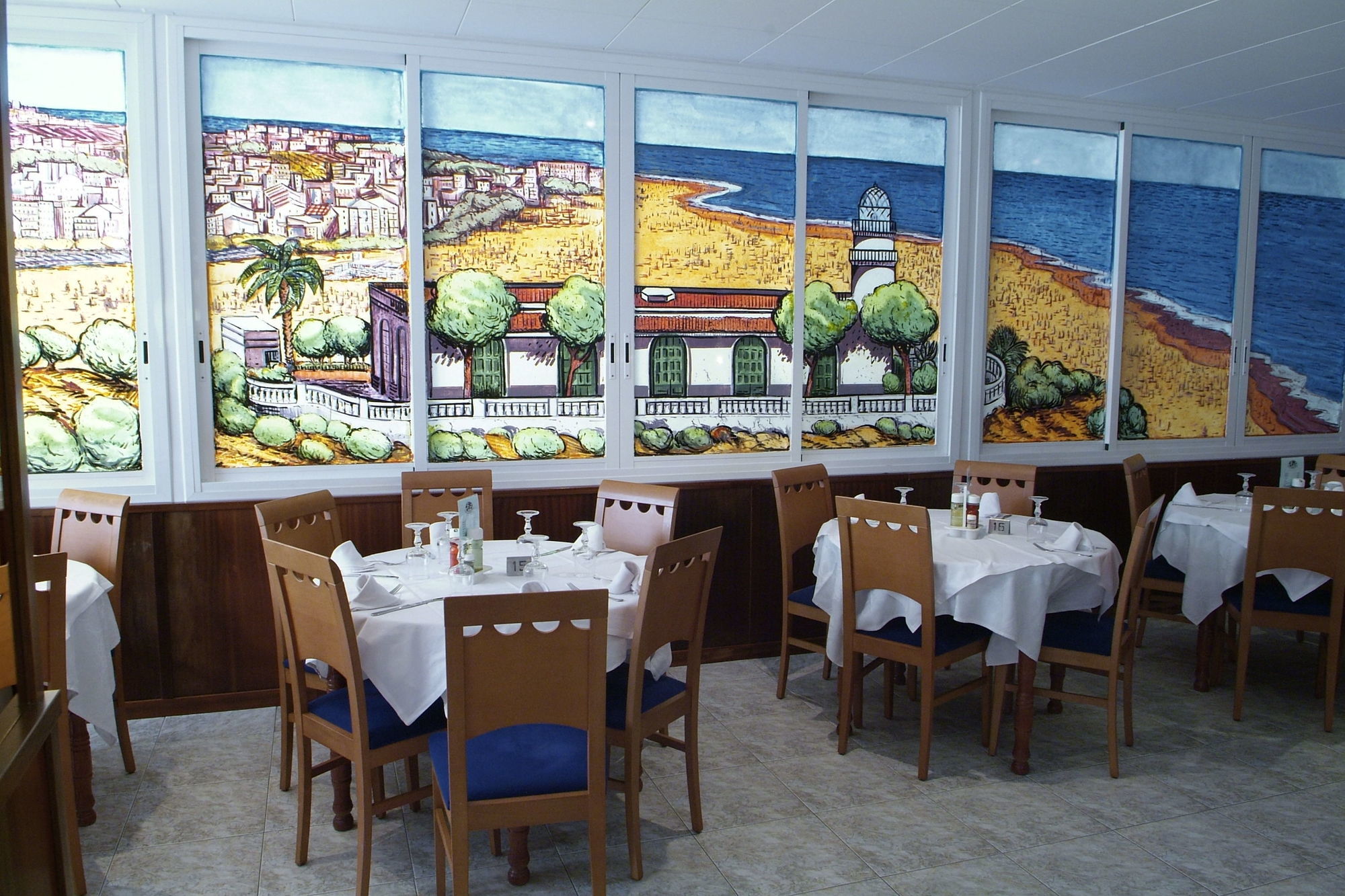 Internacional Hotel Calella