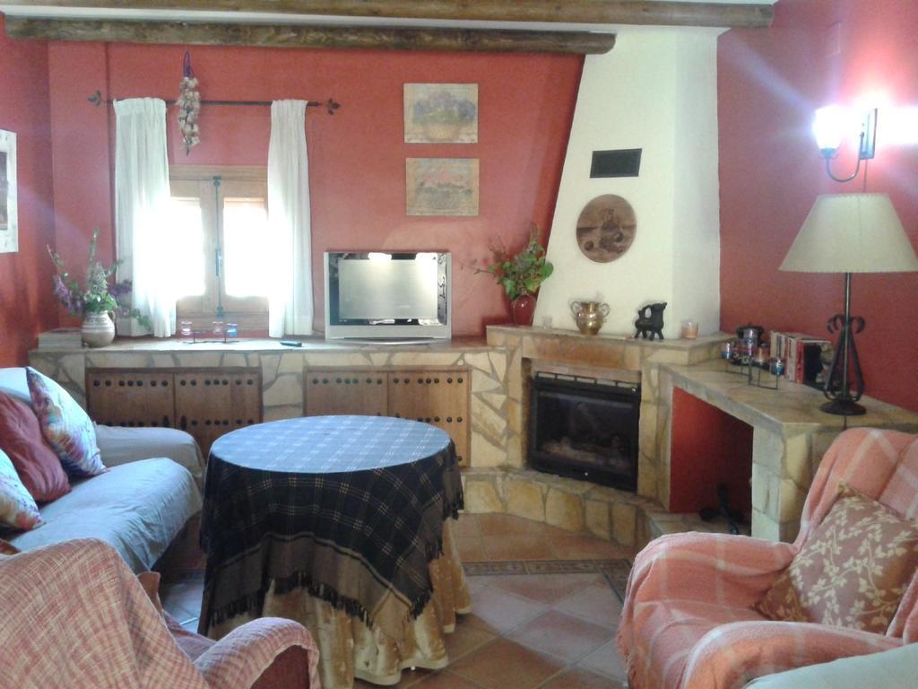 Cortijos San Jose Holiday home
