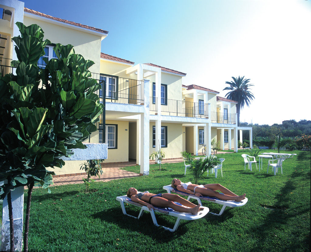Checkin Laurisilva Apartamento Valle Gran Rey