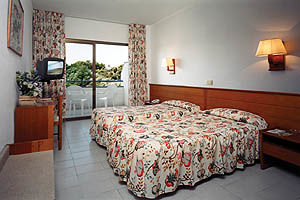 Hotel Gran Garbi & Aquasplash Lloret de Mar