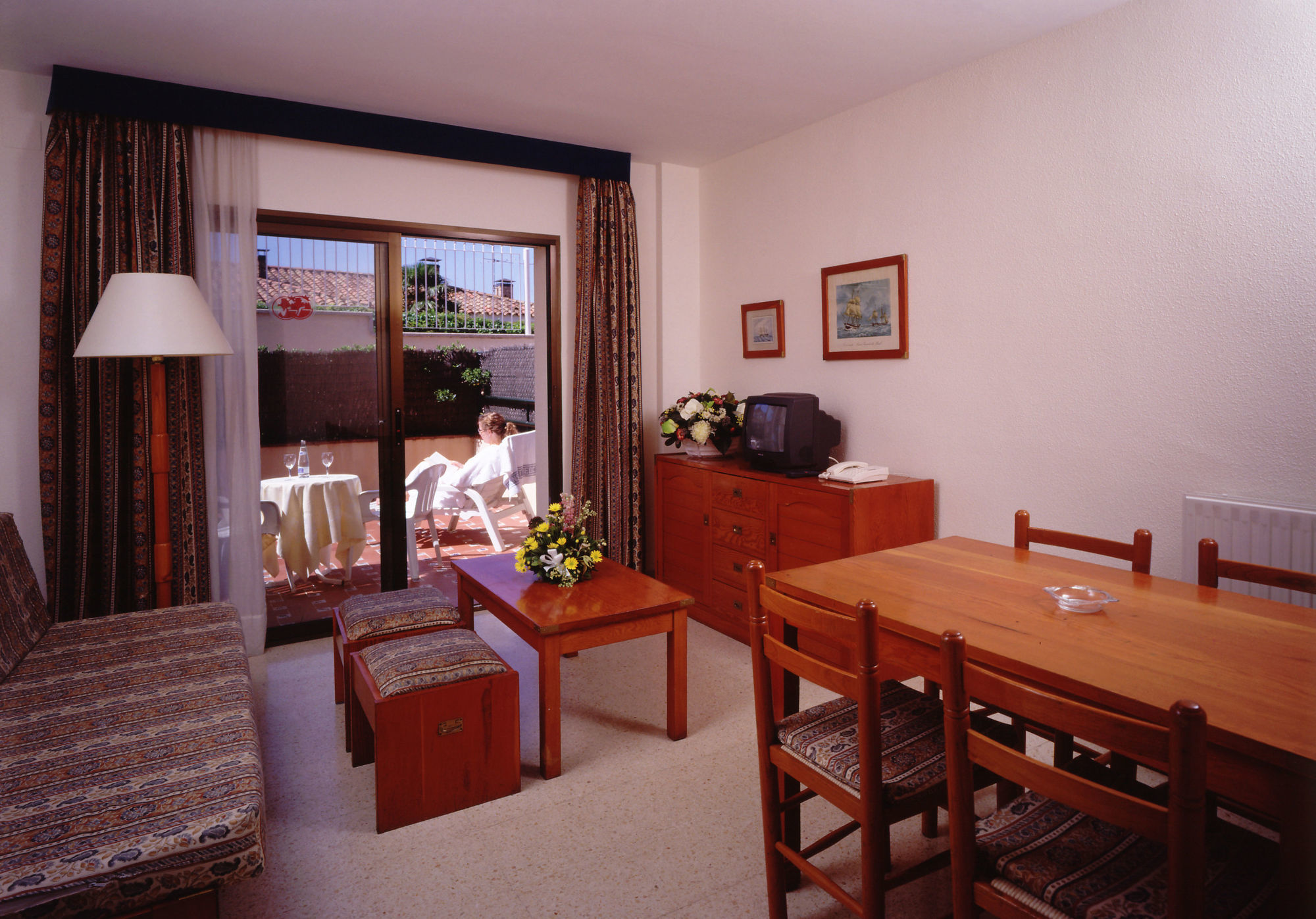 Guitart Park Aqua Hotel 4*