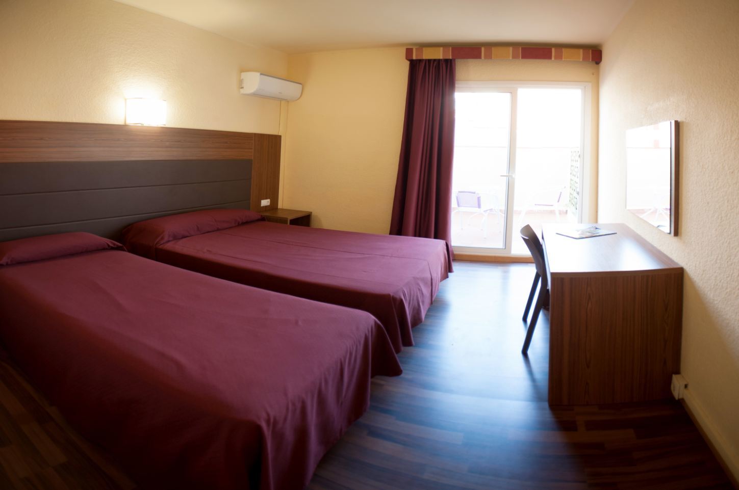Golden Hotel
