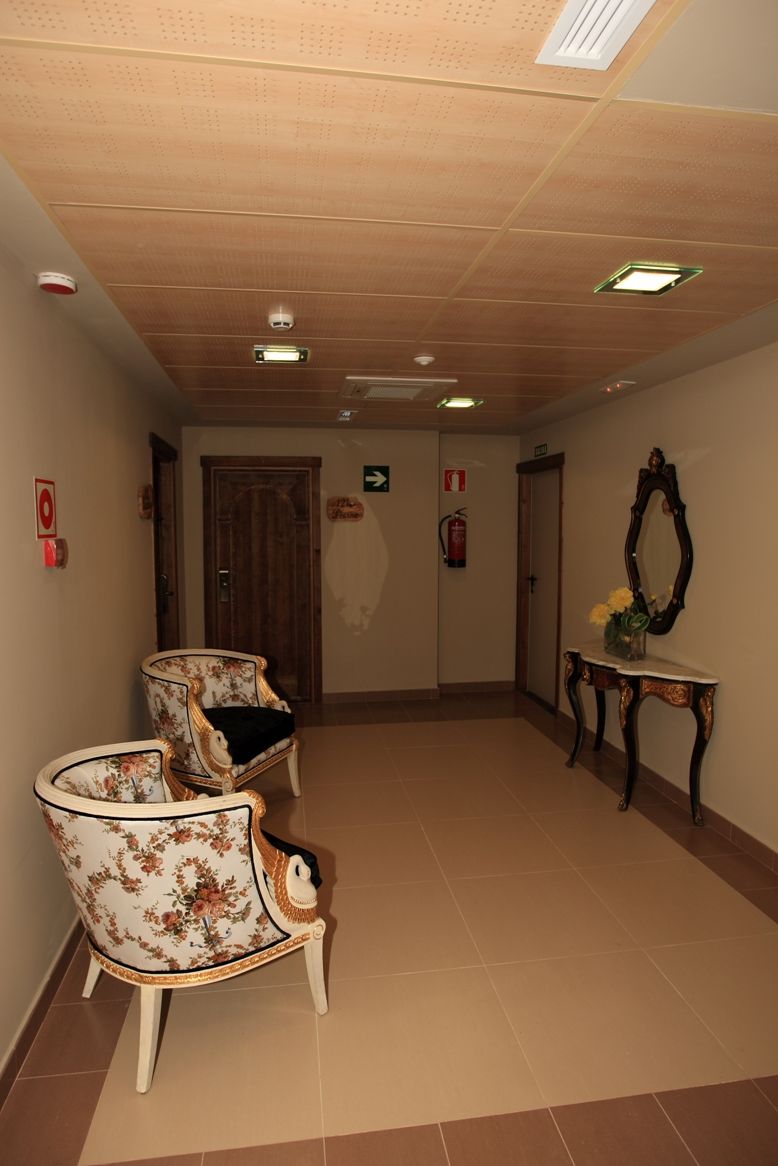 Hotel Zerbinetta 3*