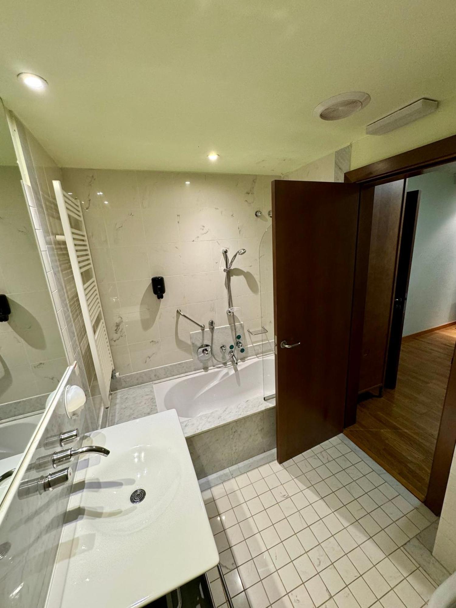 Hotel Vall Fosca