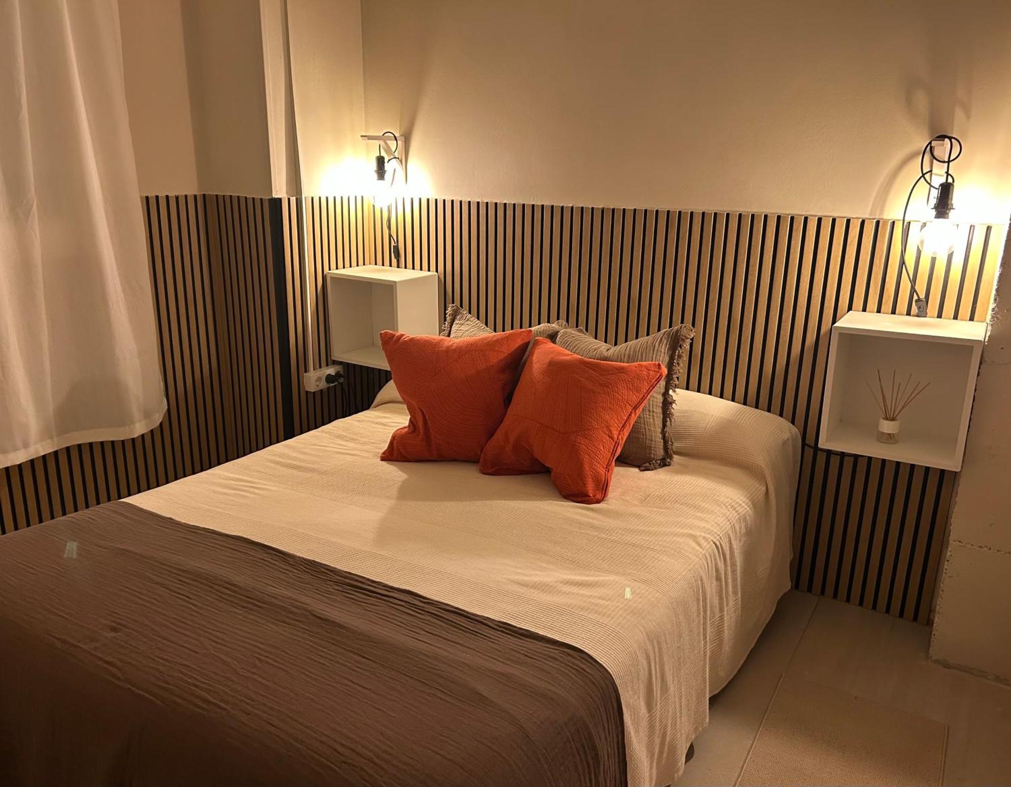 Apartamento Mi Refugio En La Playa Moncofa (Moncófar)