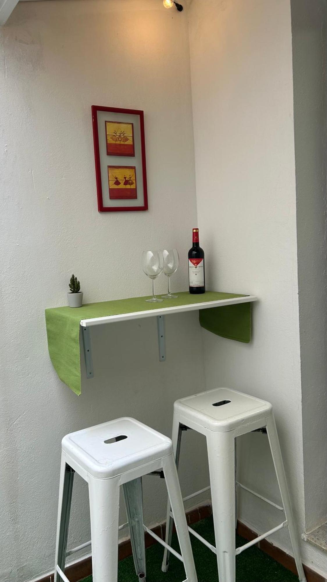 Mi Refugio En La Playa Apartamento