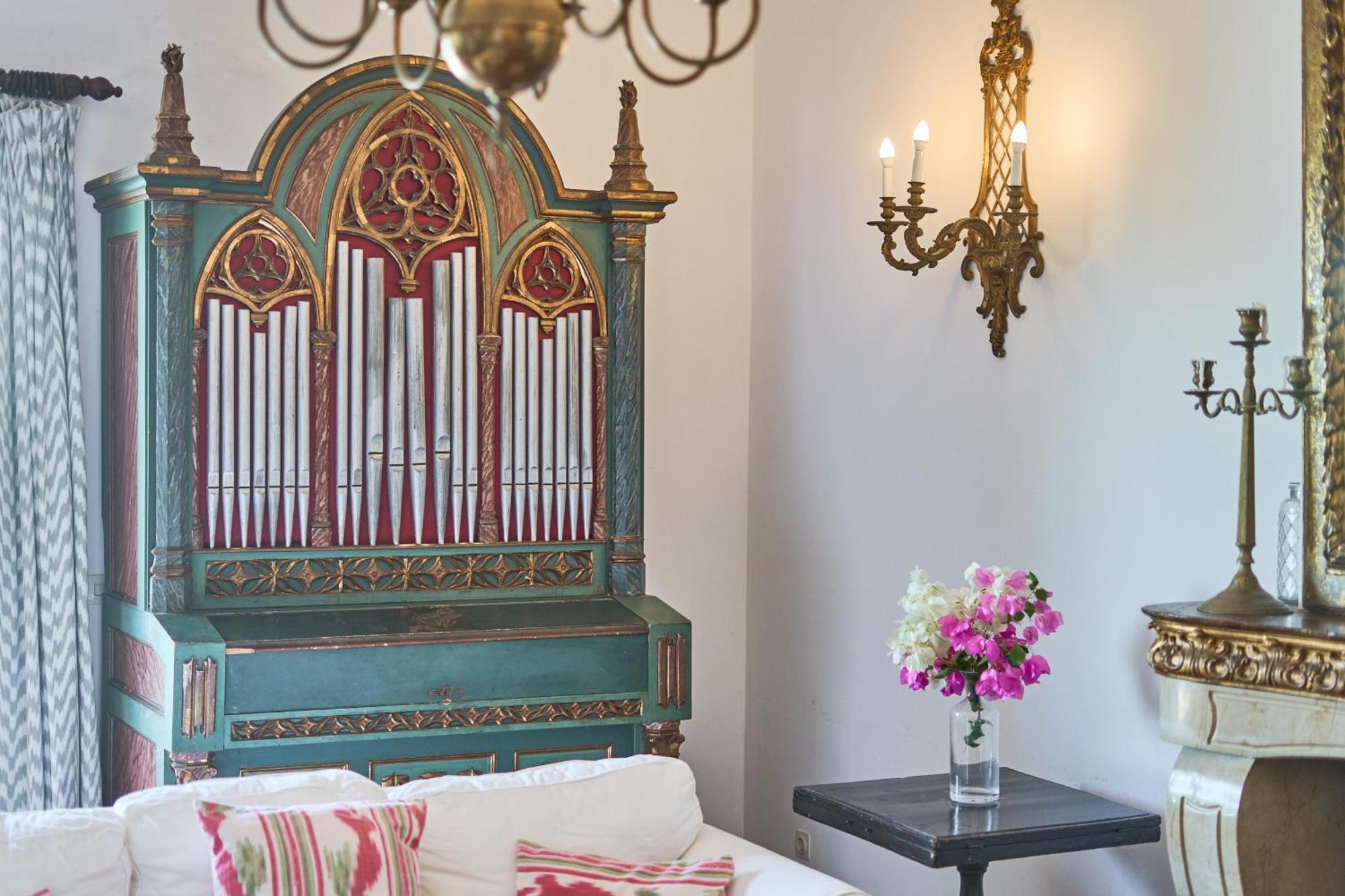 Mesquida Holiday home