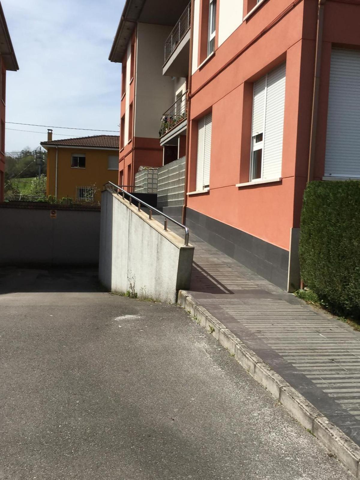 Apartamento El Balcon De Castanera Con Garaje *