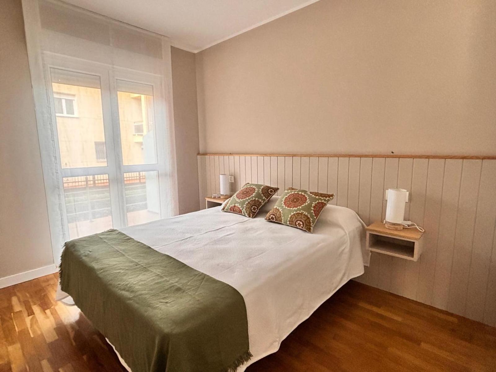 Apartamento El Balcon De Castanera Con Garaje Arriondas