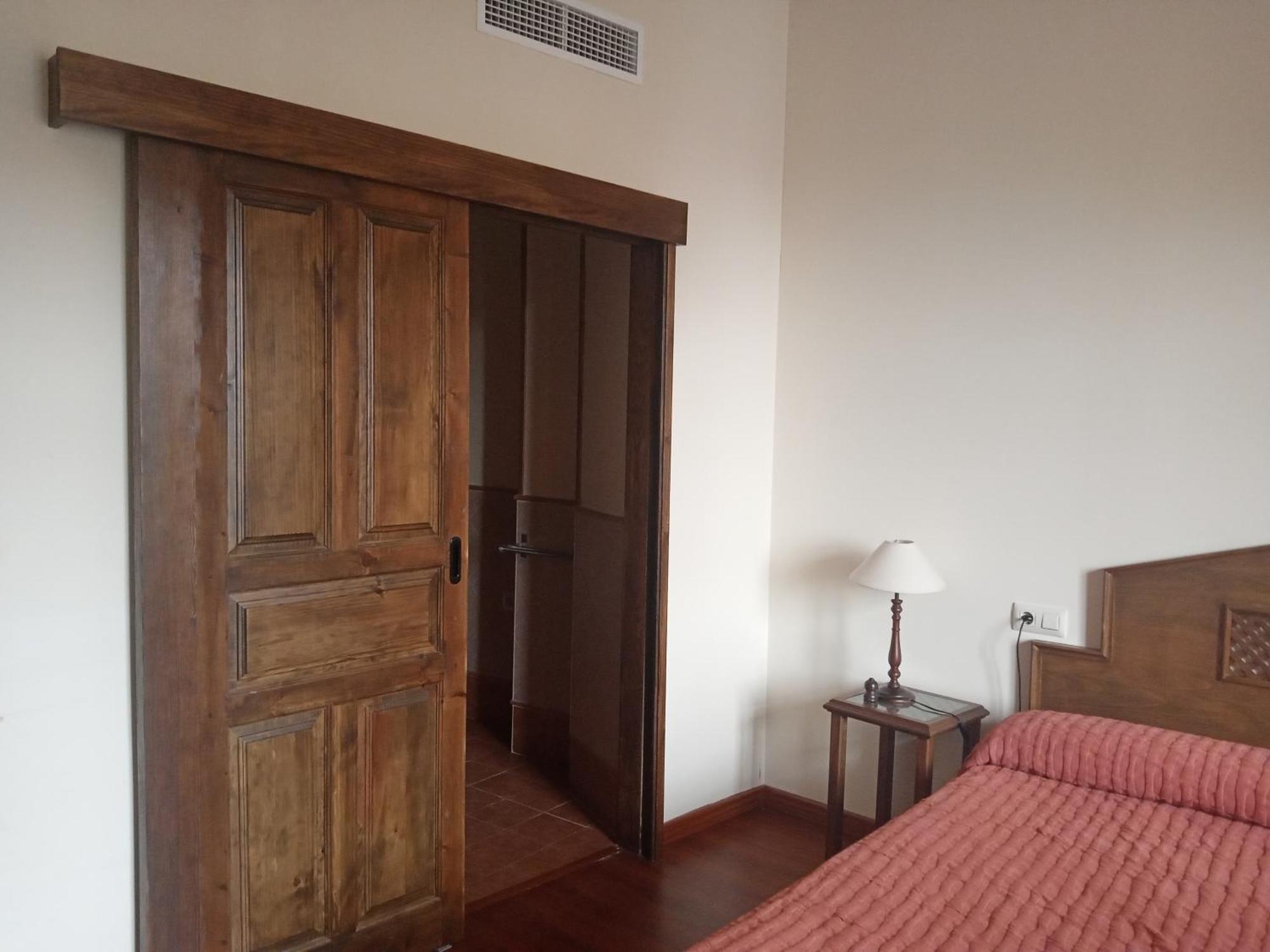Jayca Hotel Trujillo
