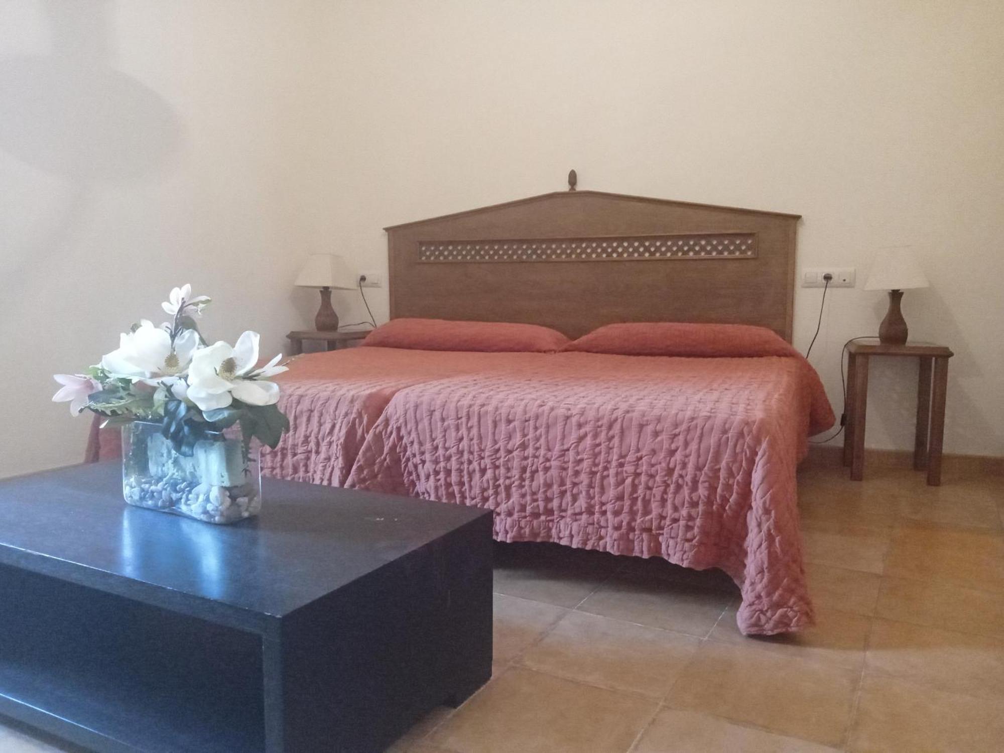 Hotel Jayca *