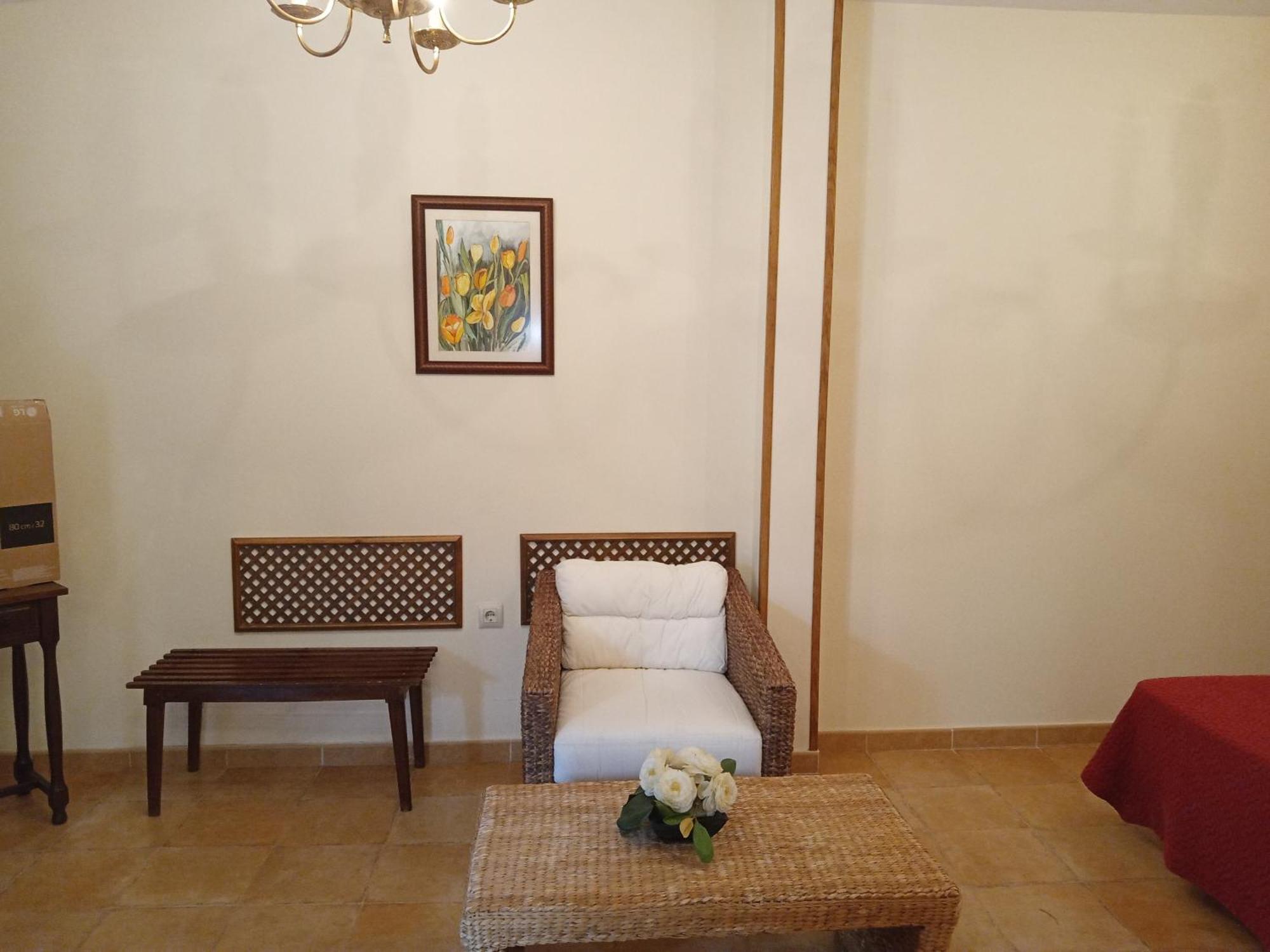Jayca Hotel Trujillo