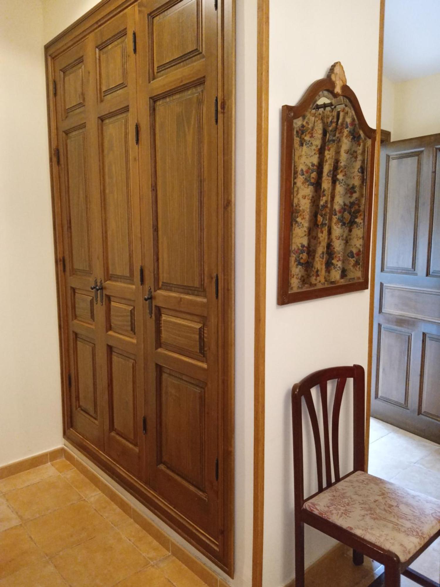 Hotel Jayca Trujillo