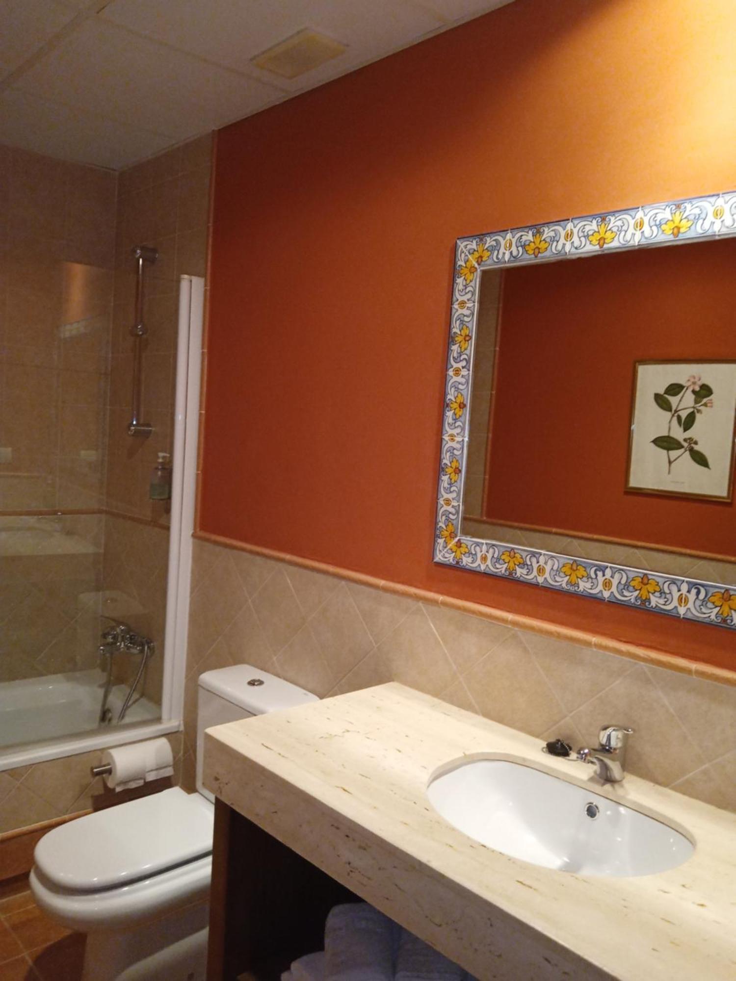 Hotel Jayca Trujillo