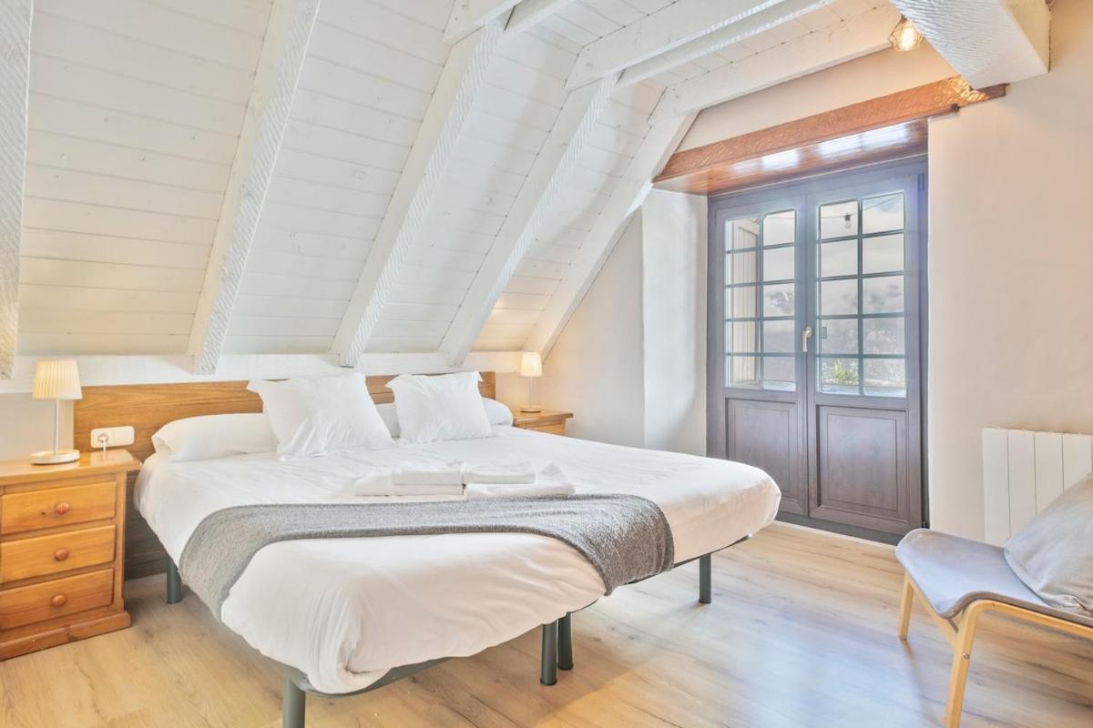 Apartamento Vista -baqueira- Val D'aran Bagergue