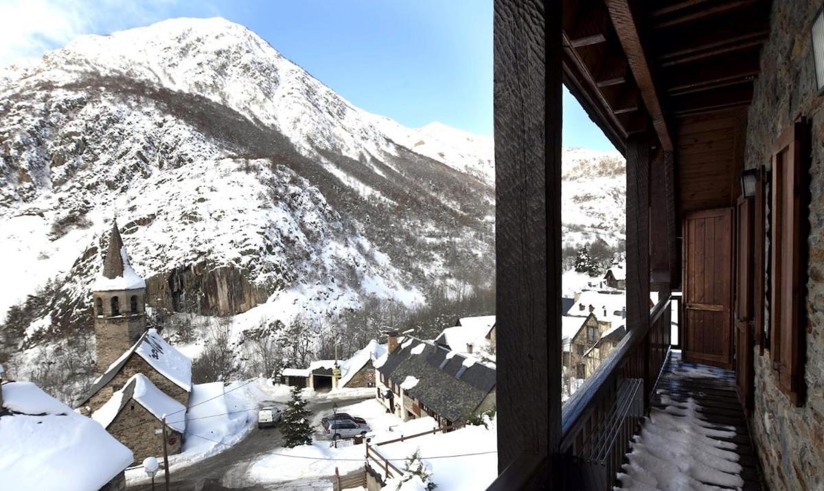 Apartamento Vista -baqueira- Val D'aran
