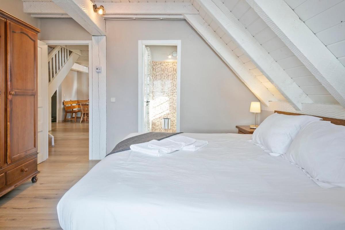 Apartamento Vista -baqueira- Val D'aran *