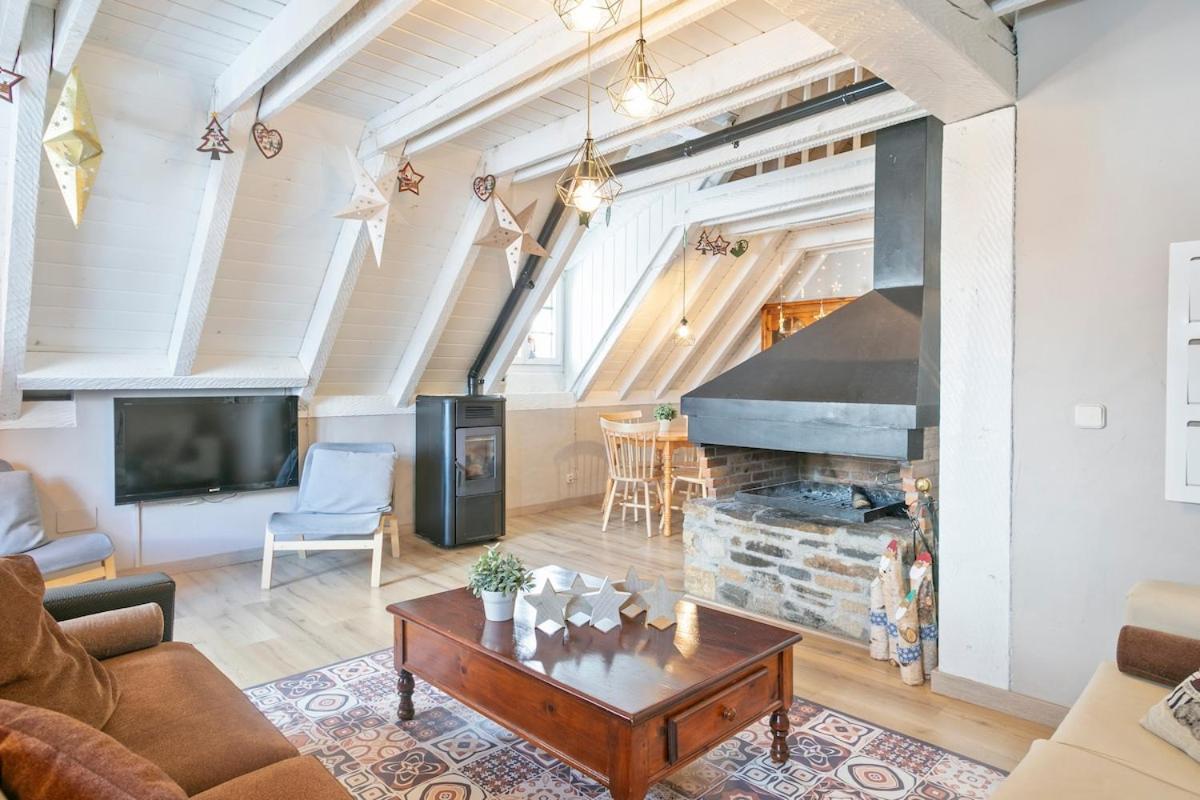 Apartamento Vista -baqueira- Val D'aran