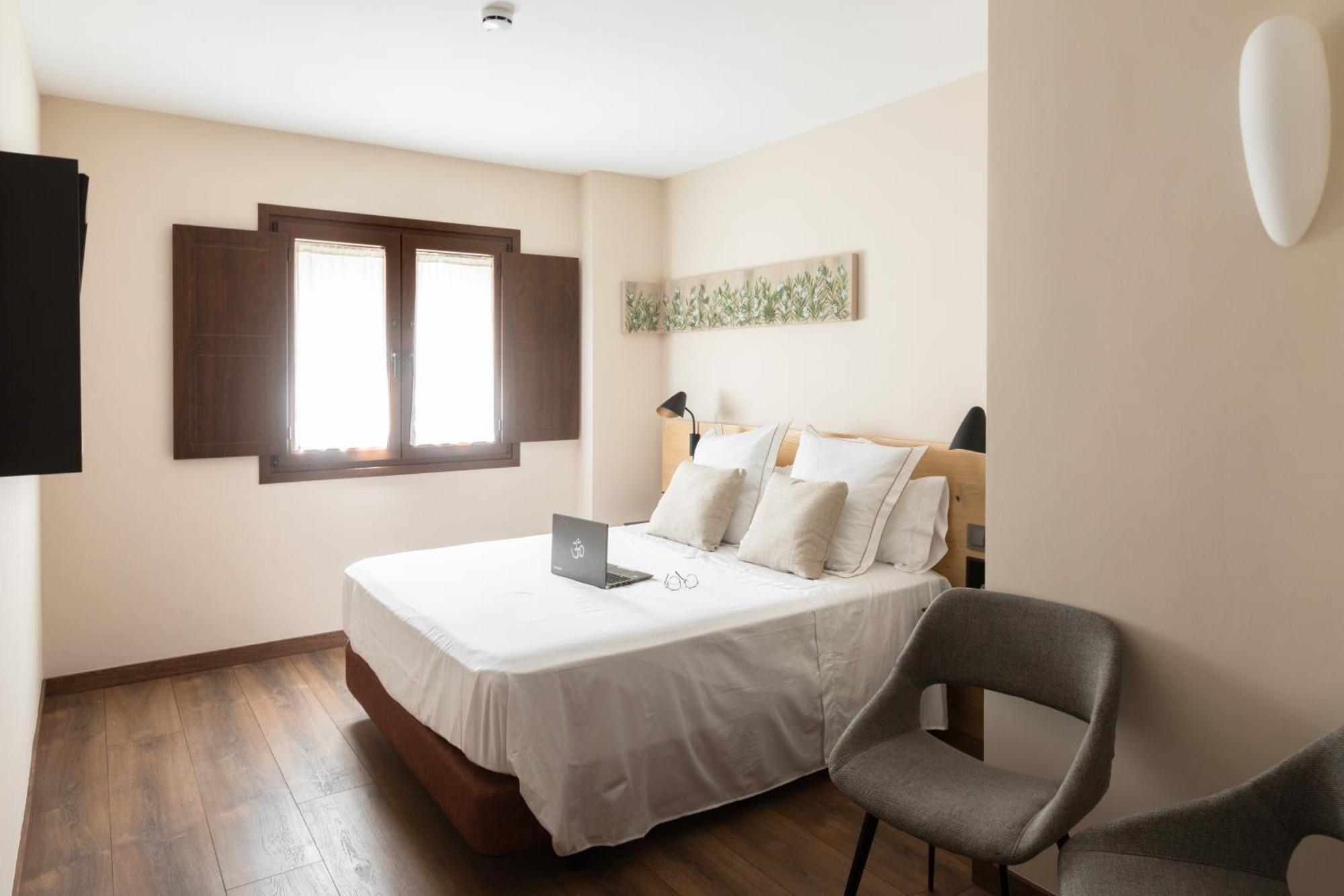 Casa rural Montcel *