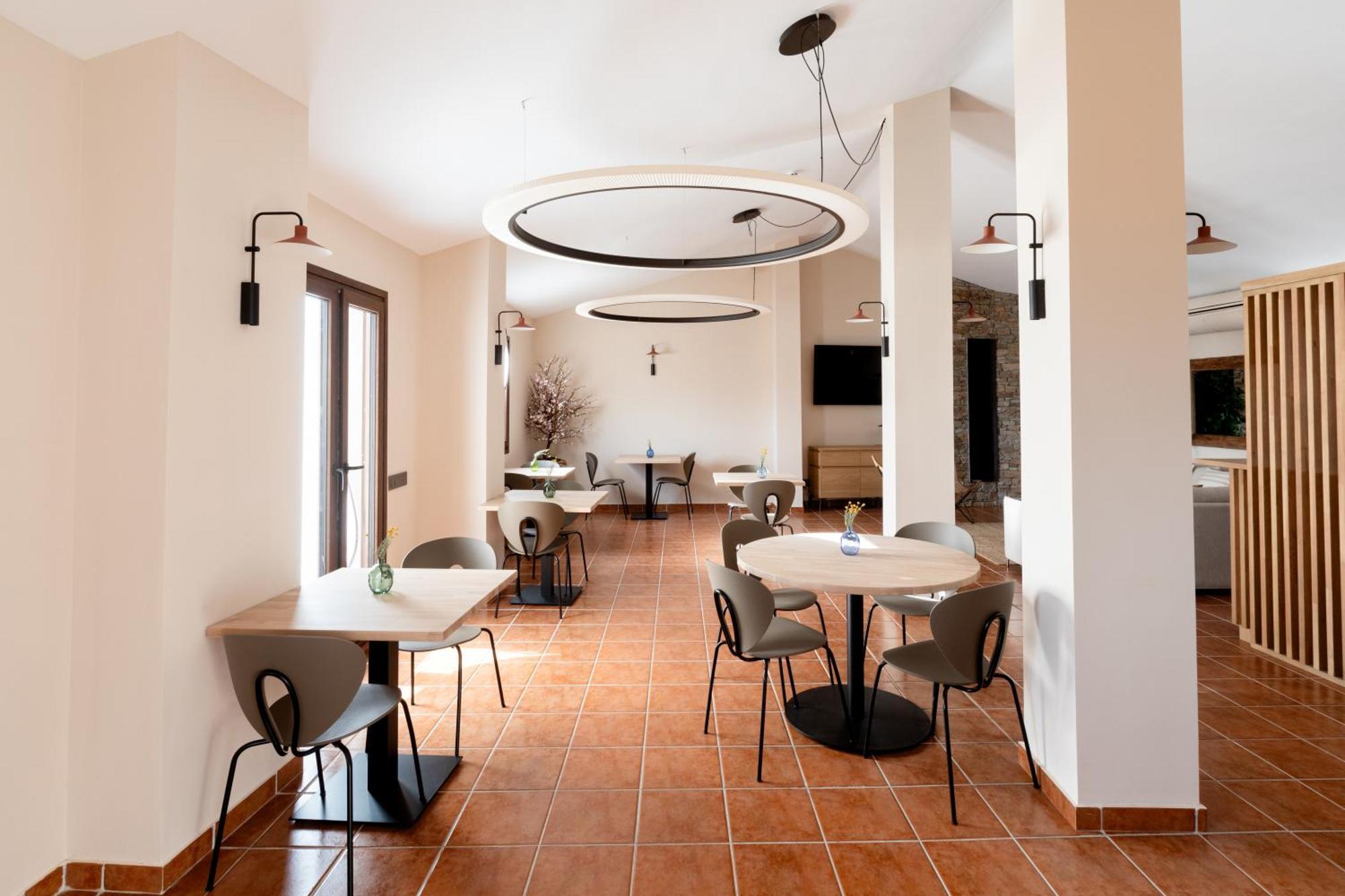 Montcel Casa rural