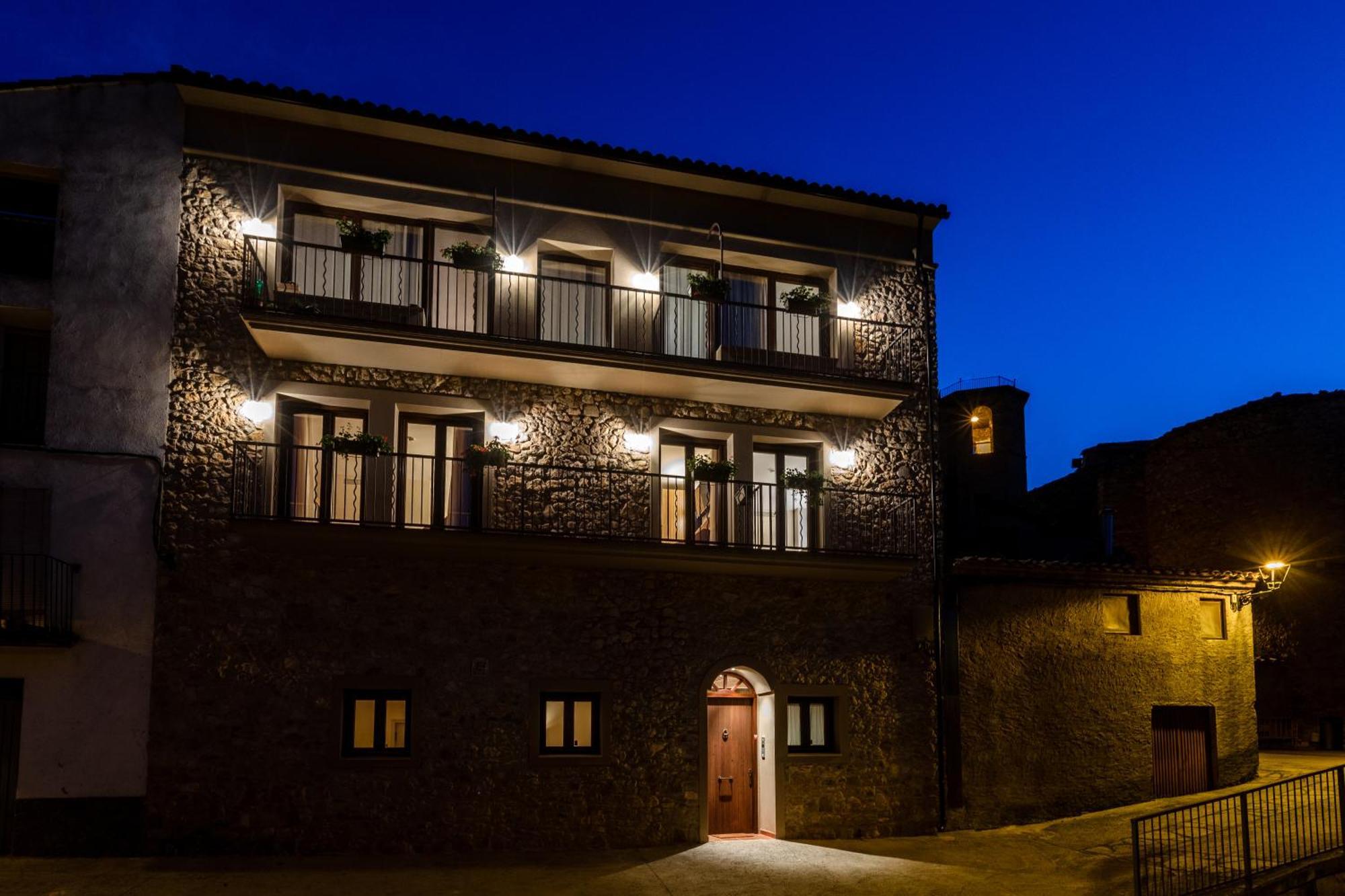 Casa rural Montcel Guardia de Tremp