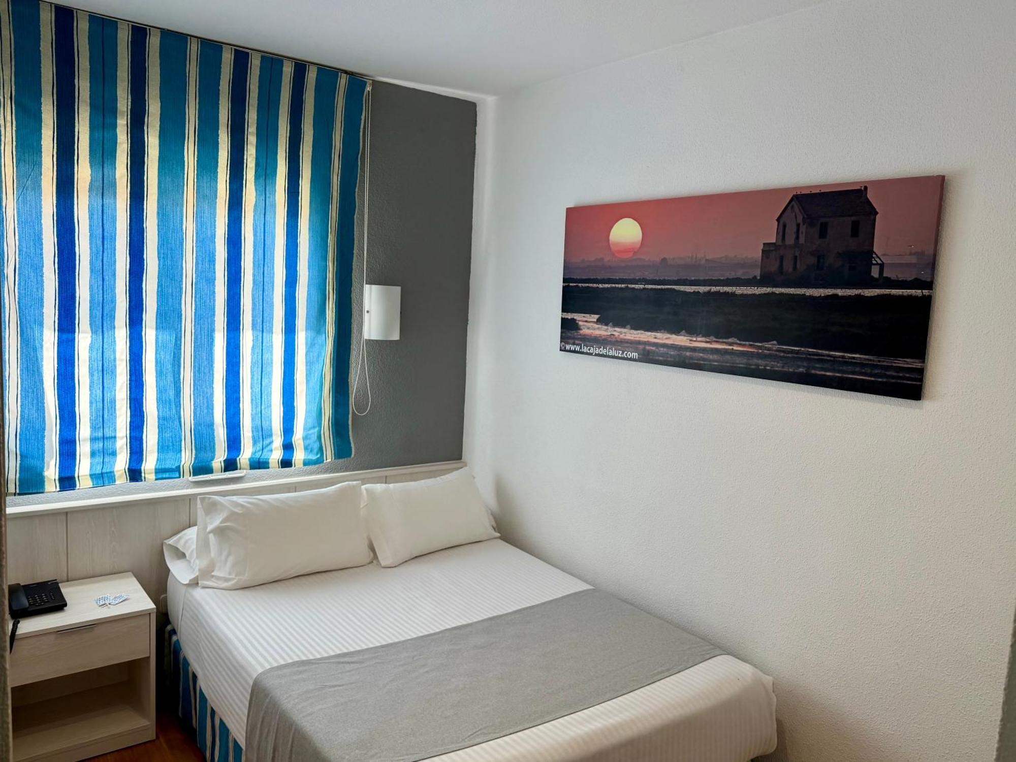 Hotel Neptuno San Pedro del Pinatar