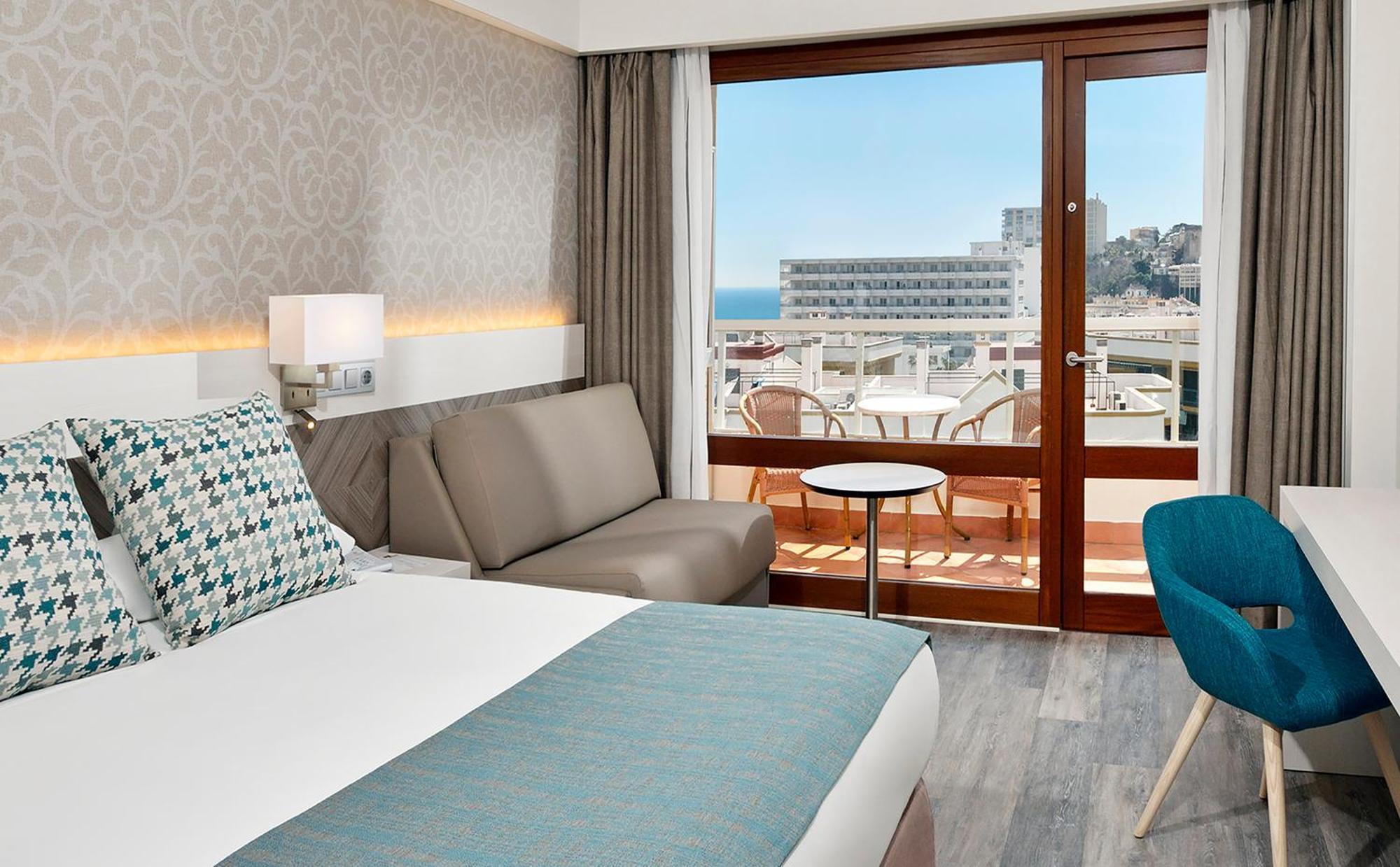 Hotel Sol - Don Pablo 4*