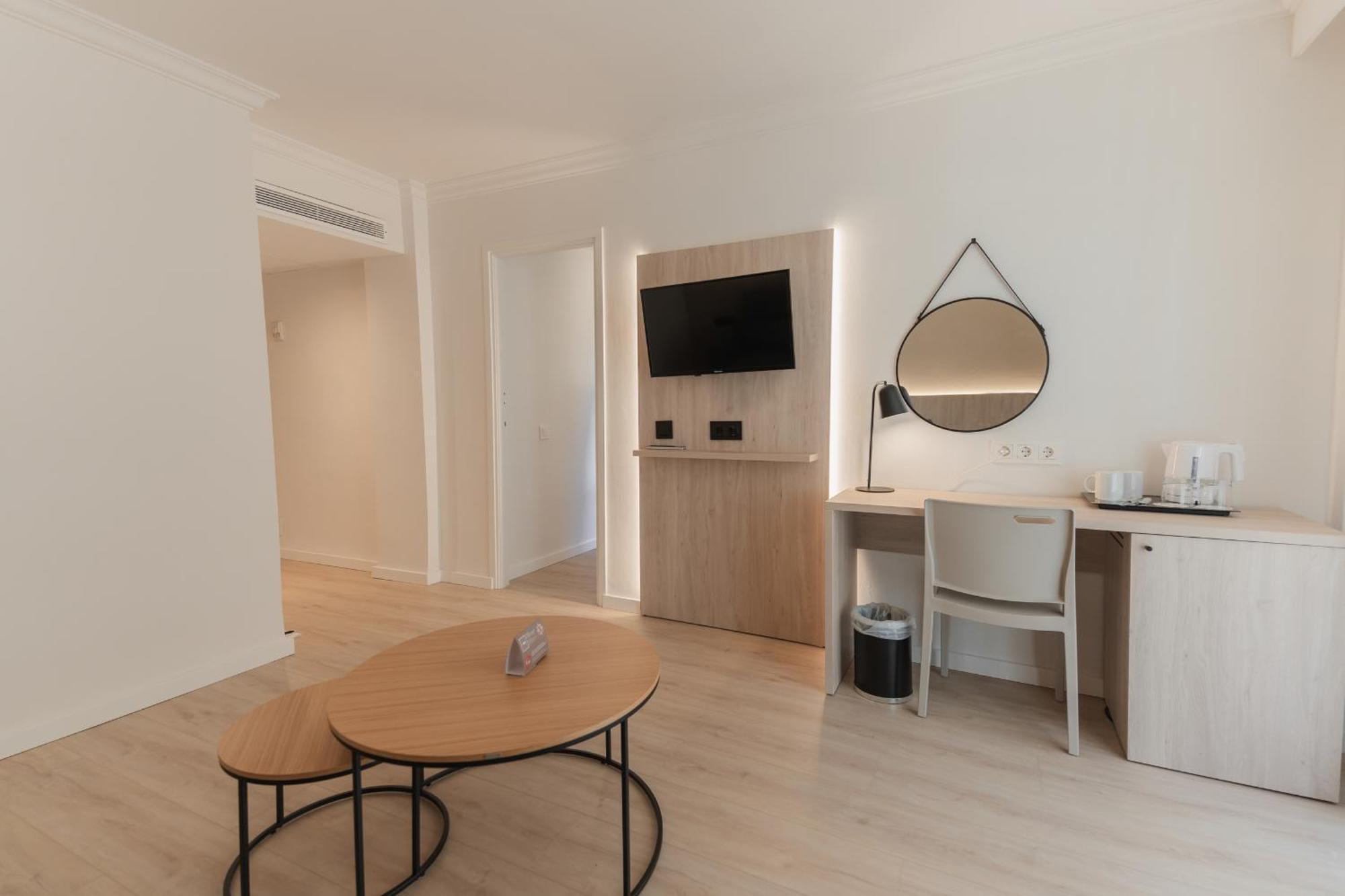 Aparthotel Minura Cala Galdana & D'aljandar