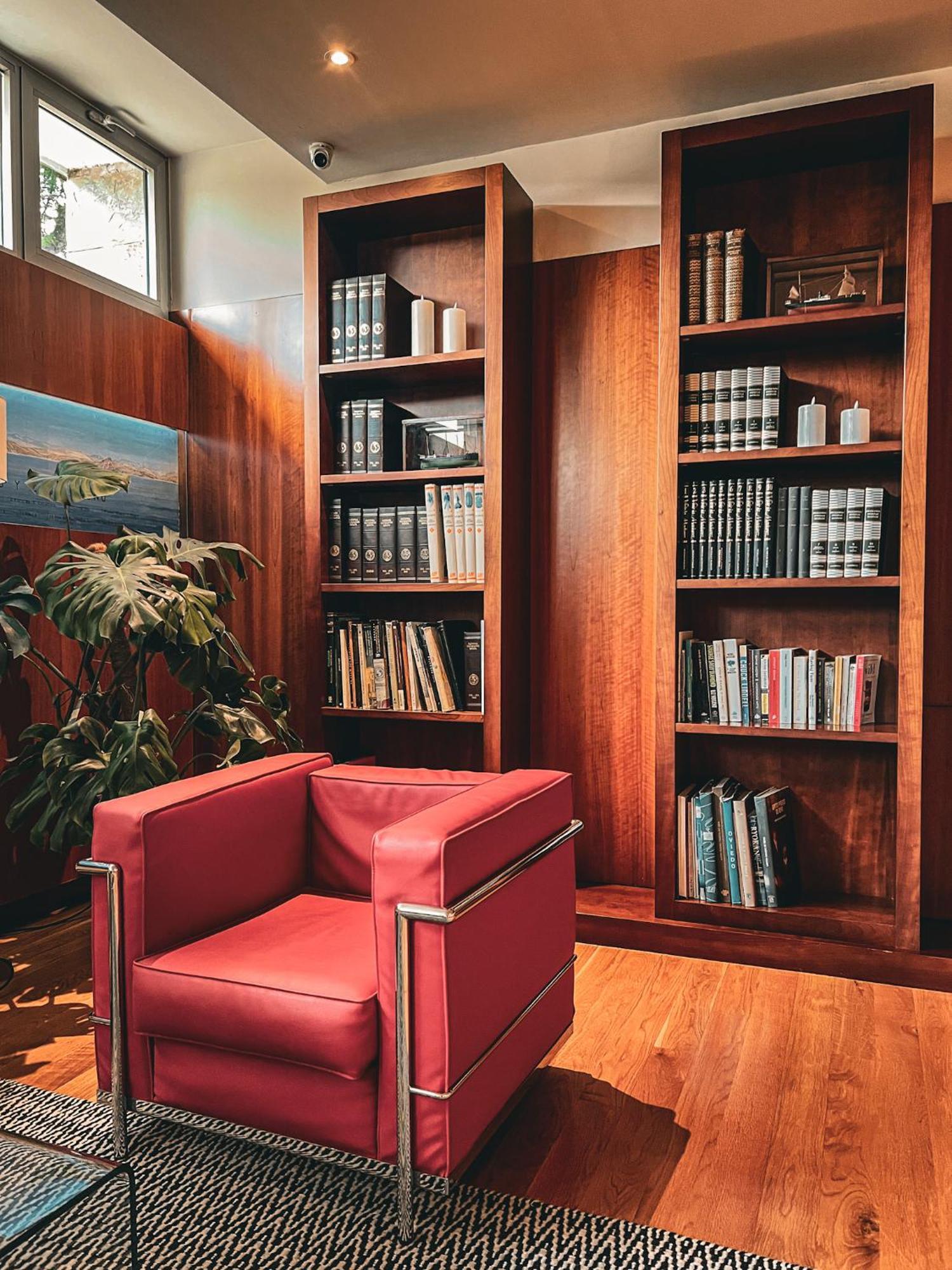 Hotel Jaizkibel 4*