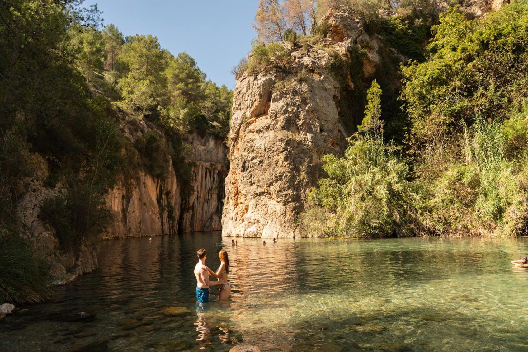 Xauen 3* Montanejos