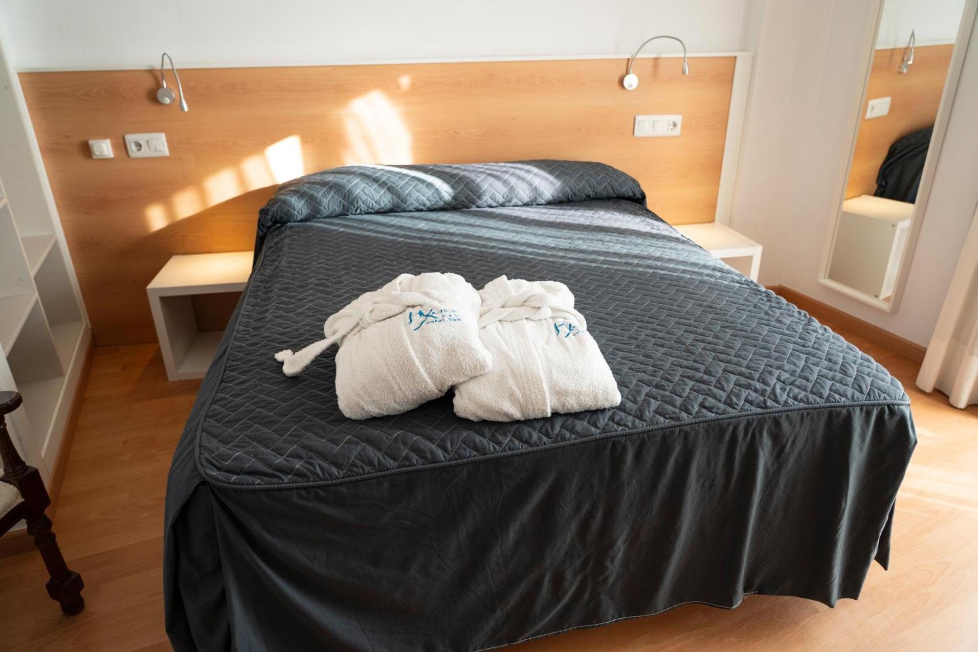Hotel Xauen 3*