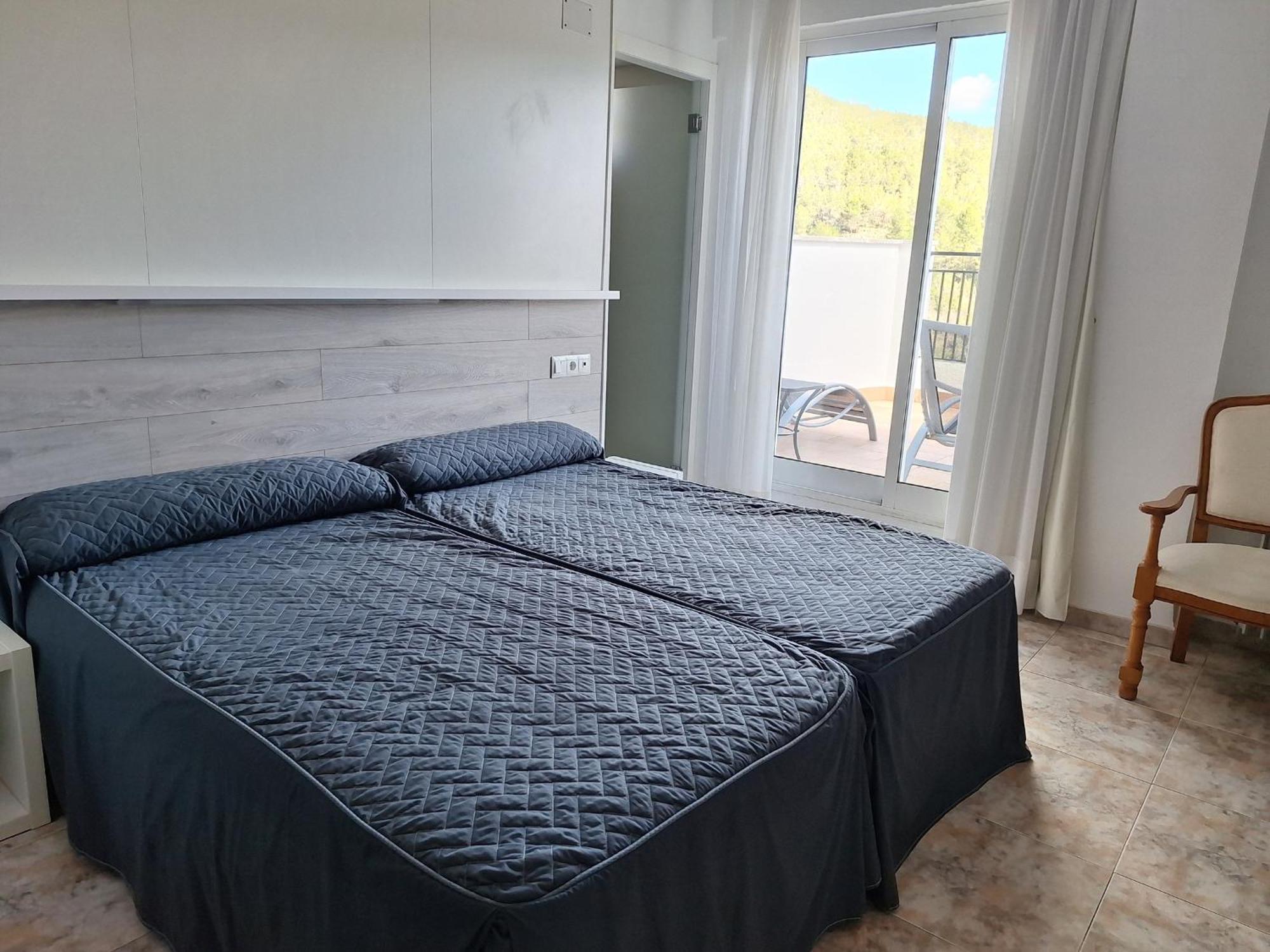 Hotel Xauen 3*