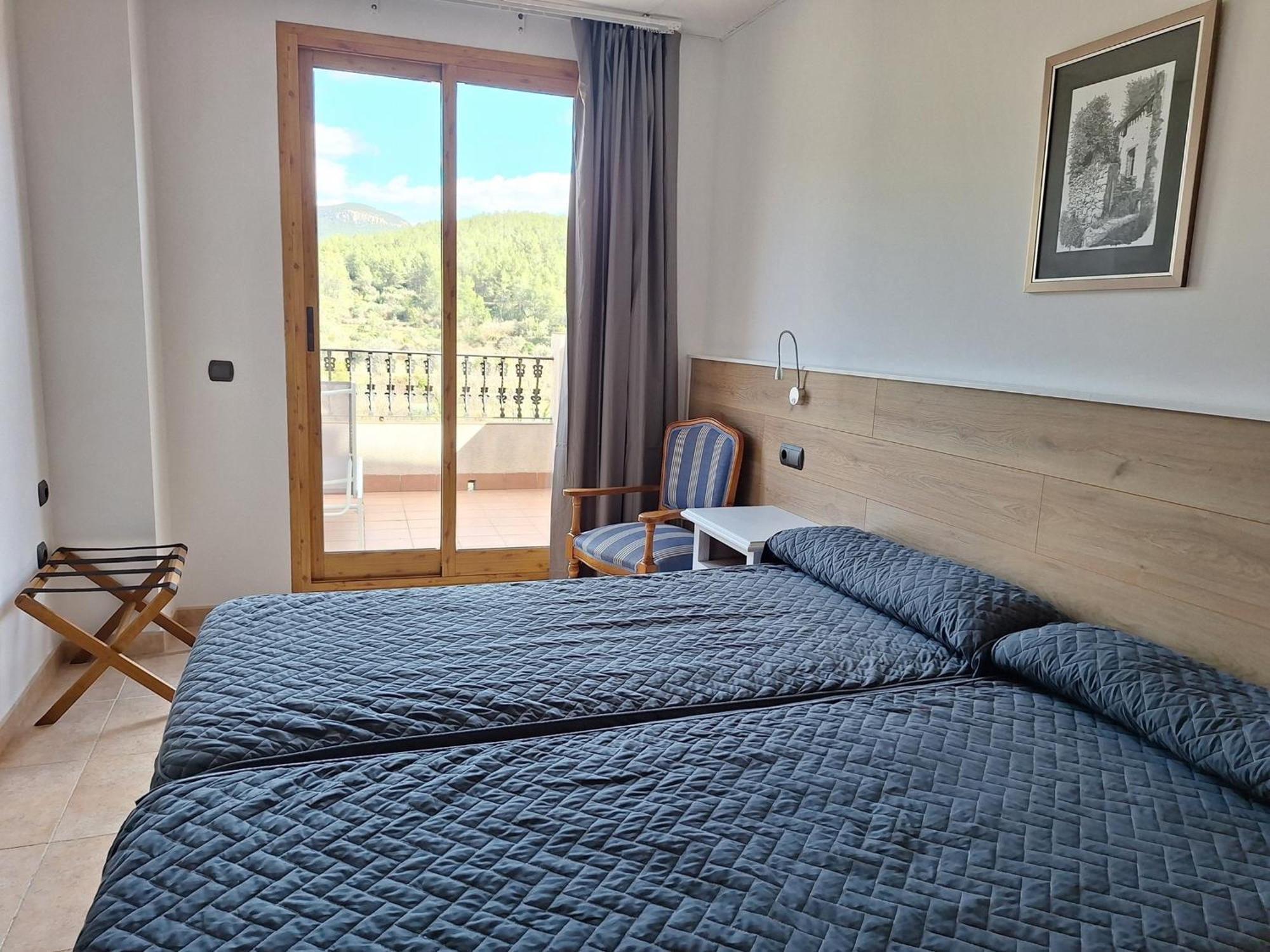 Hotel Xauen Montanejos