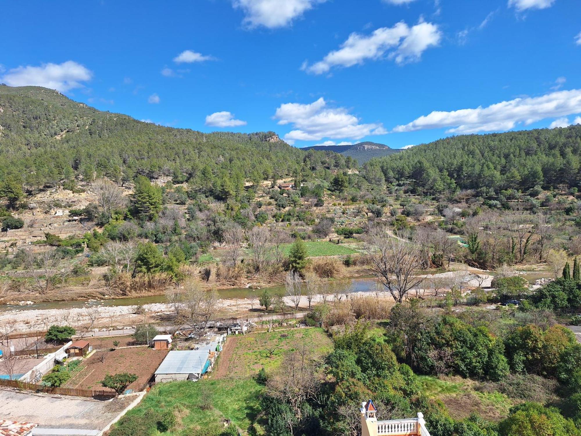 Xauen 3* Montanejos