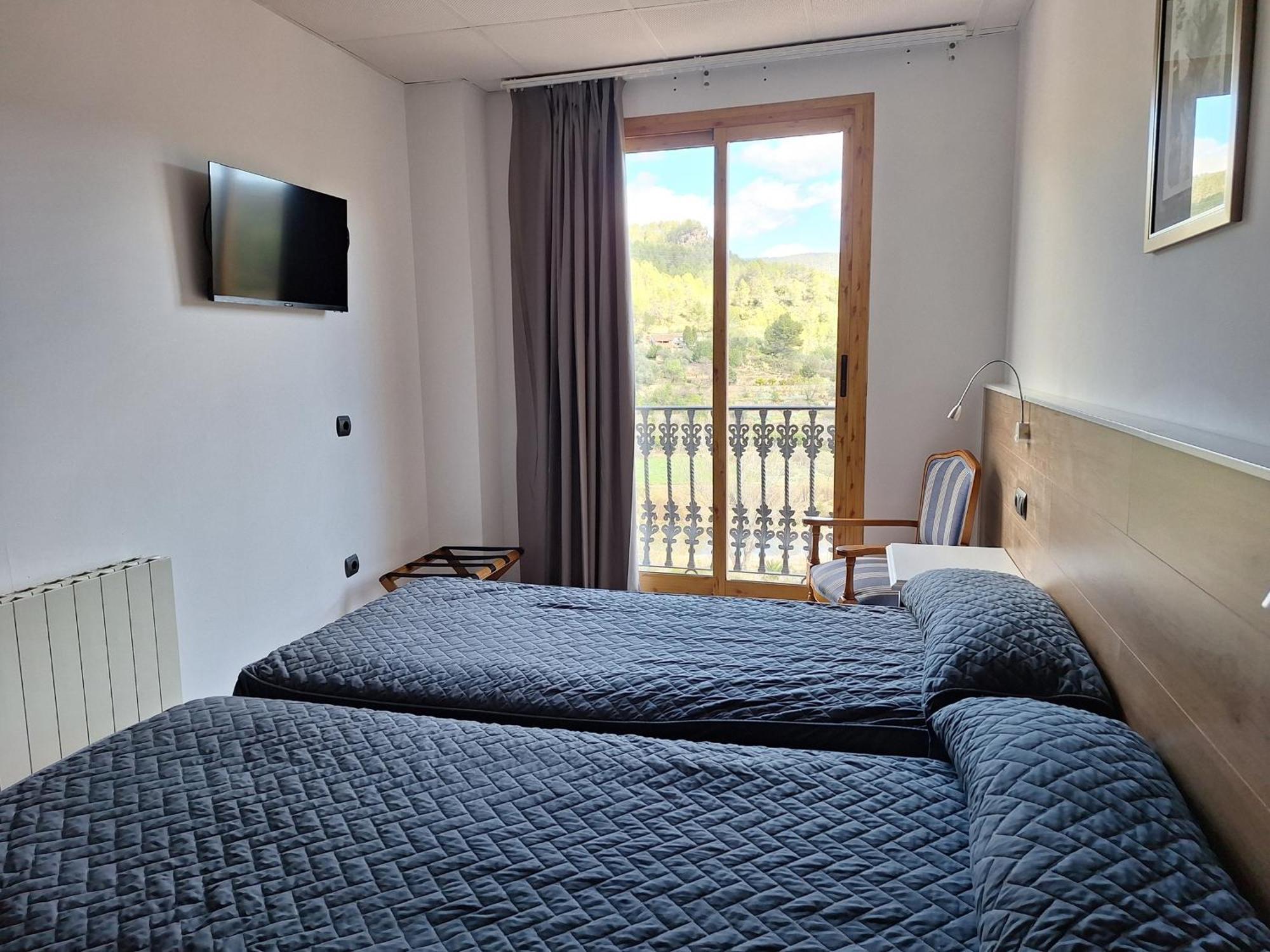 Xauen 3* Montanejos