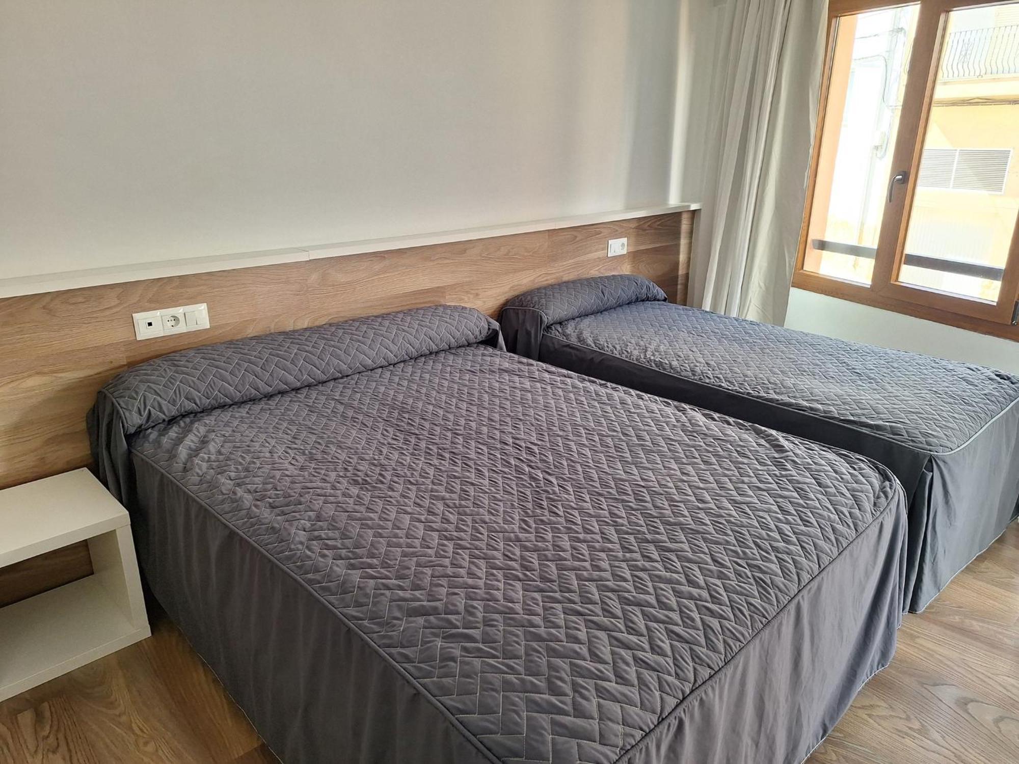 Hotel Xauen 3*