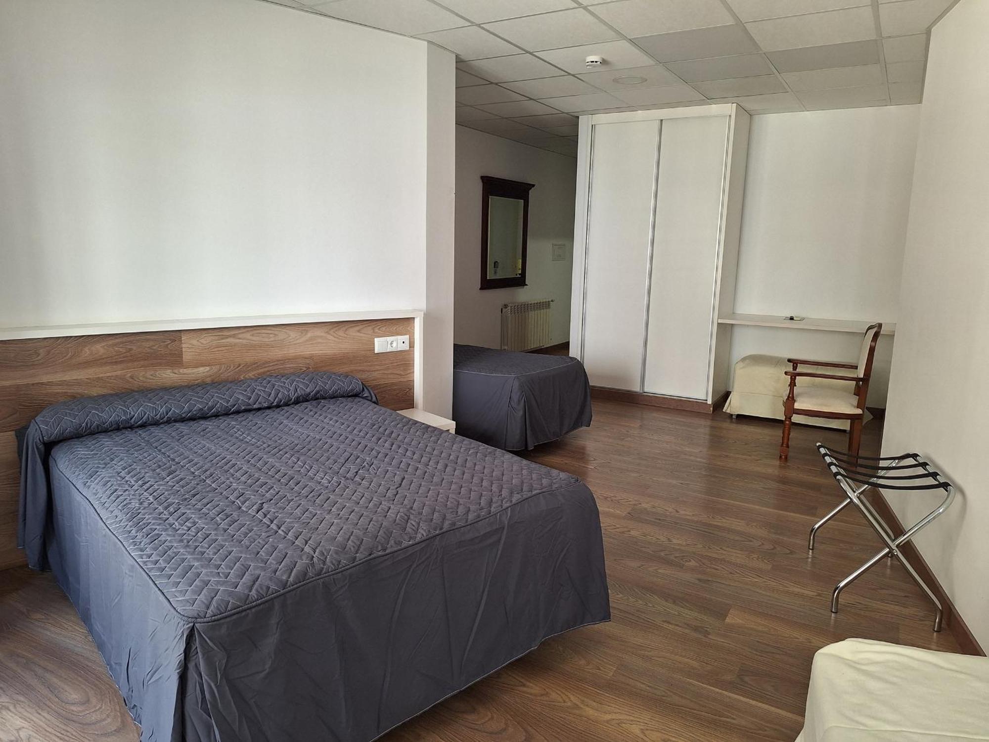 Xauen Hotel Montanejos