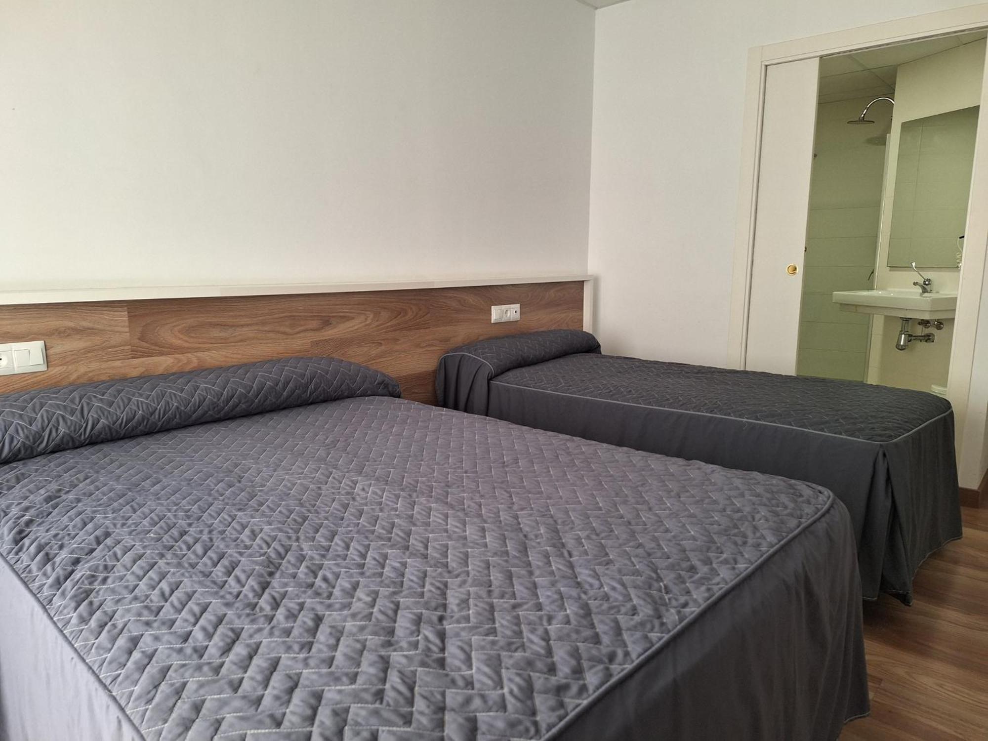 Hotel Xauen Montanejos