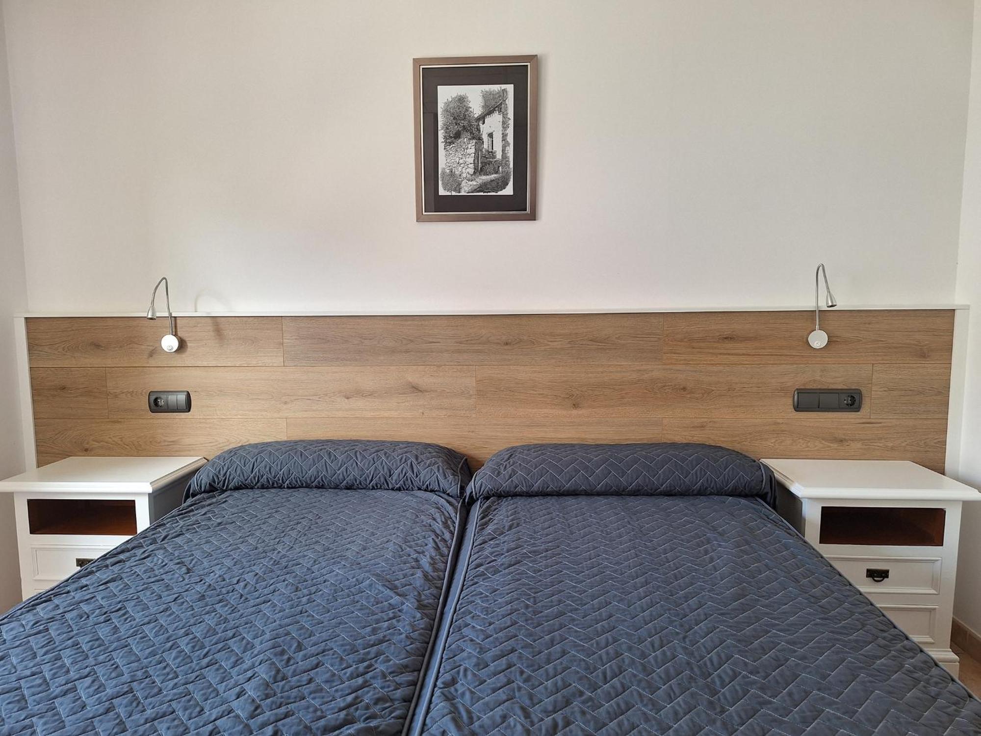 Xauen Hotel Montanejos