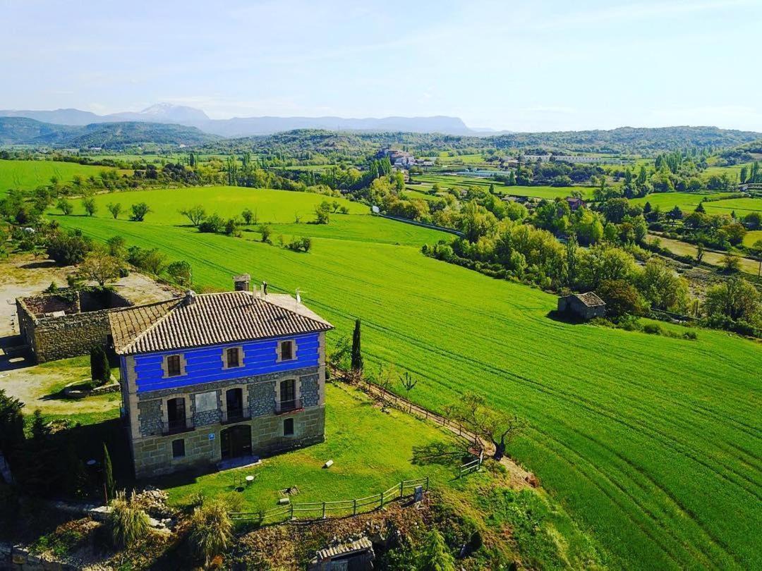 Hotel Boutique Bodegas De Arnes - Adults Only Graus