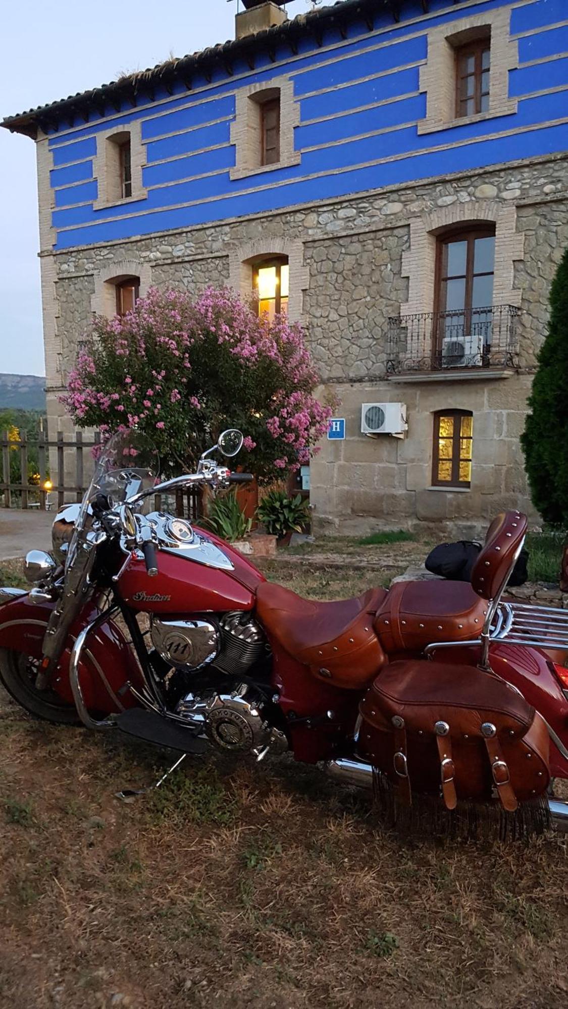 Boutique Bodegas De Arnes - Adults Only 2*